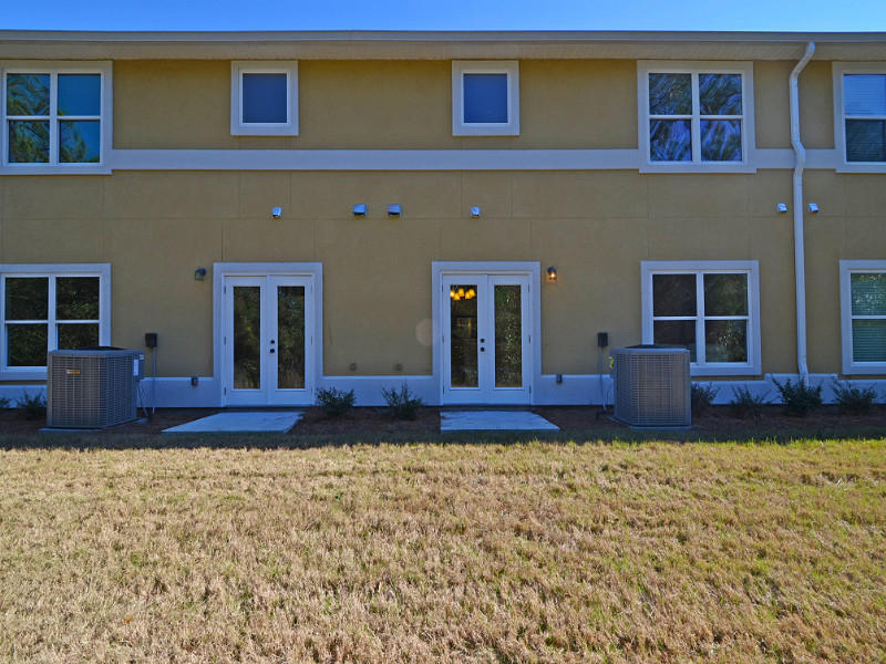 ANNABELLA'S Townhomes - Residential