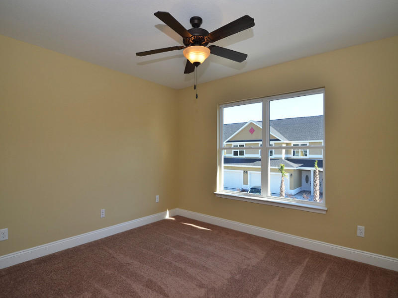 ANNABELLA'S Townhomes - Residential