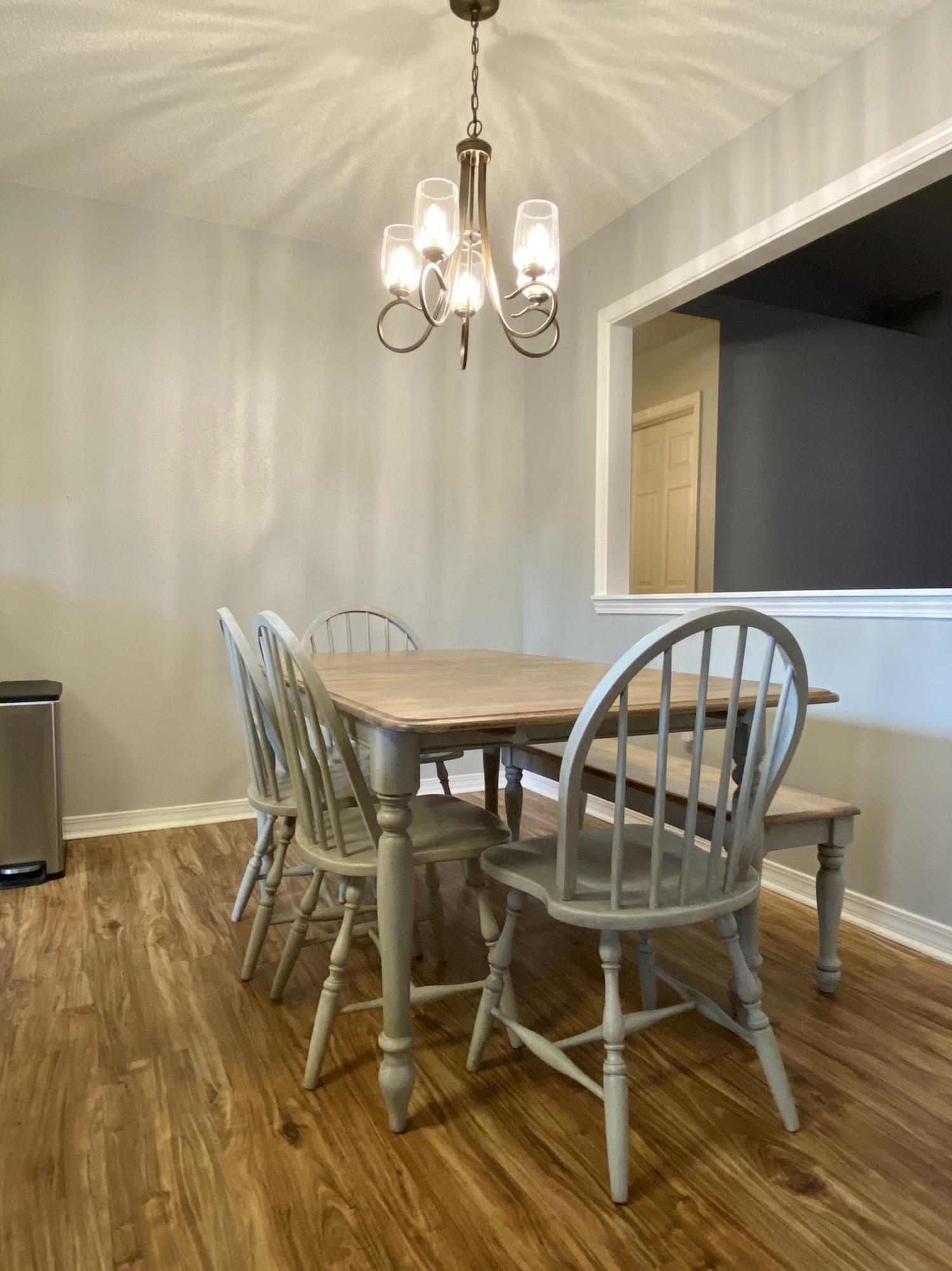 SUGAR CREEK S/D - Residential