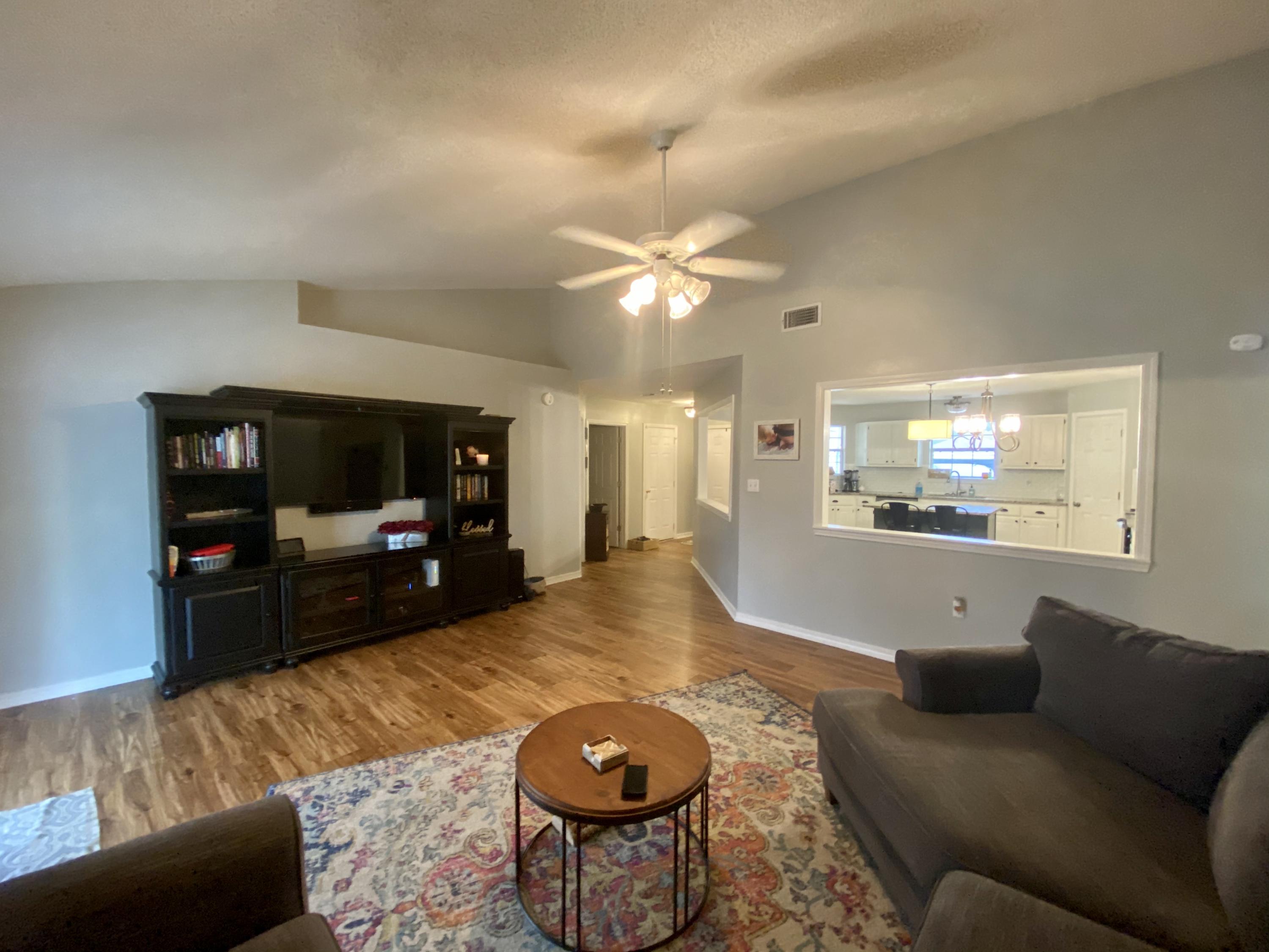 SUGAR CREEK S/D - Residential