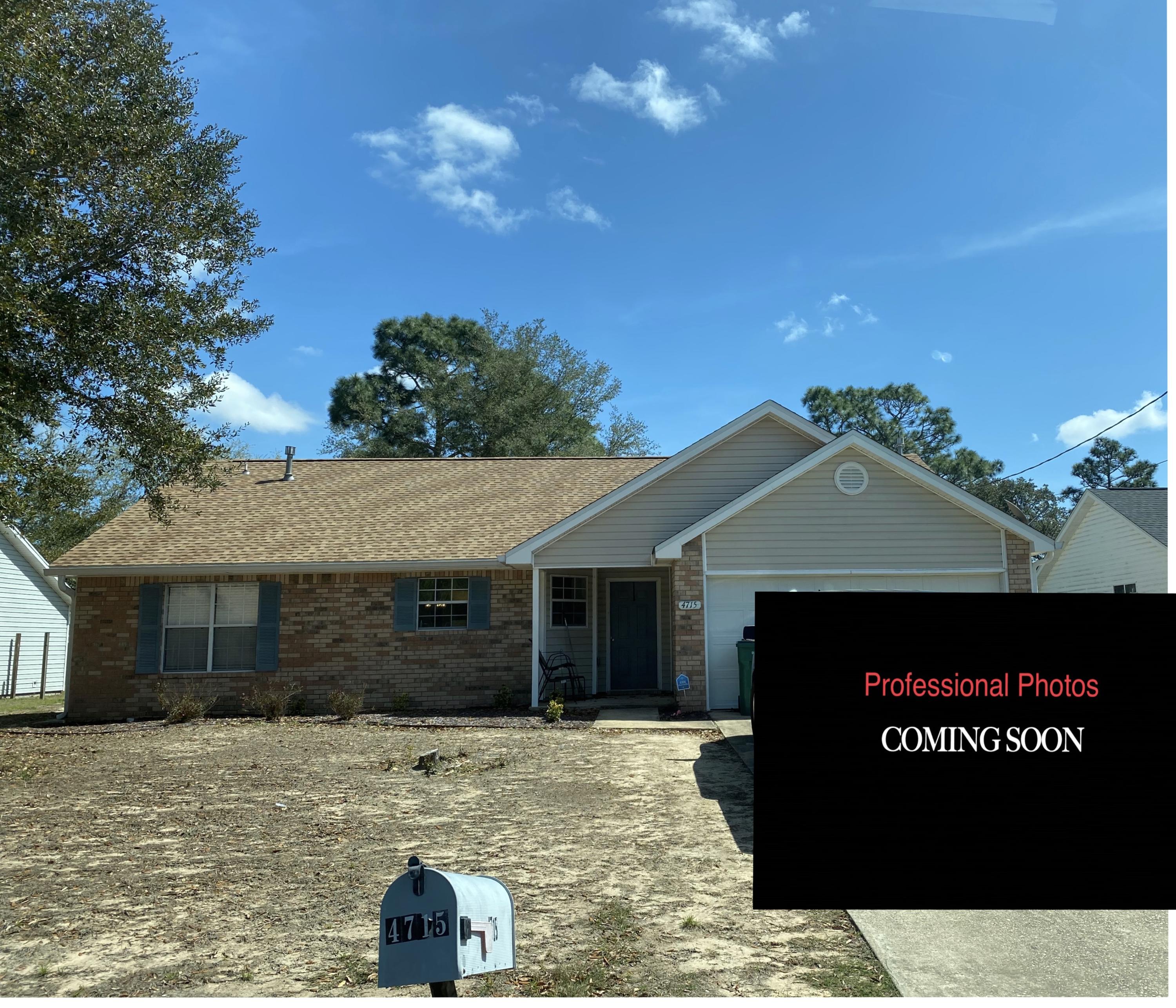 SUGAR CREEK S/D - Residential