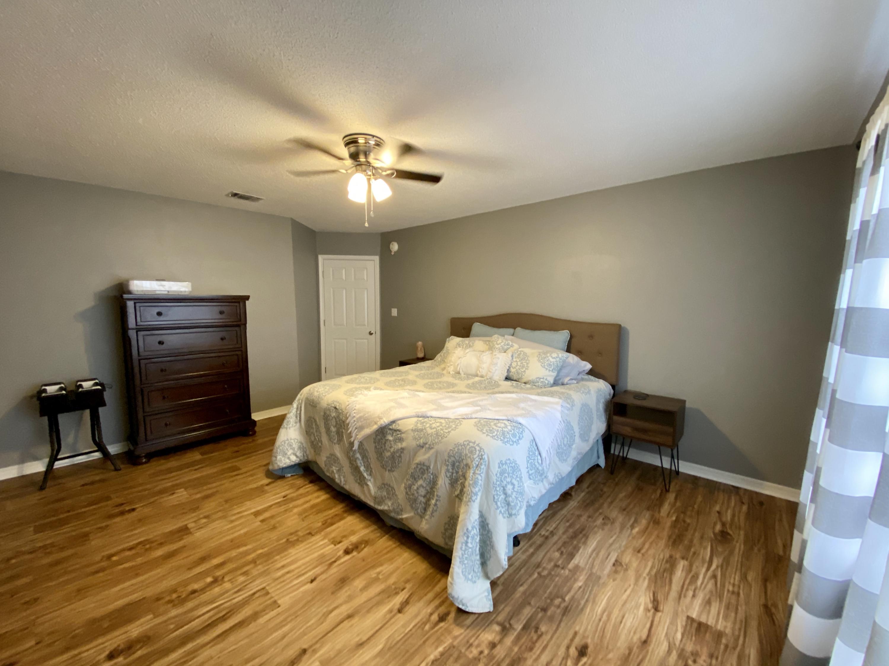 SUGAR CREEK S/D - Residential