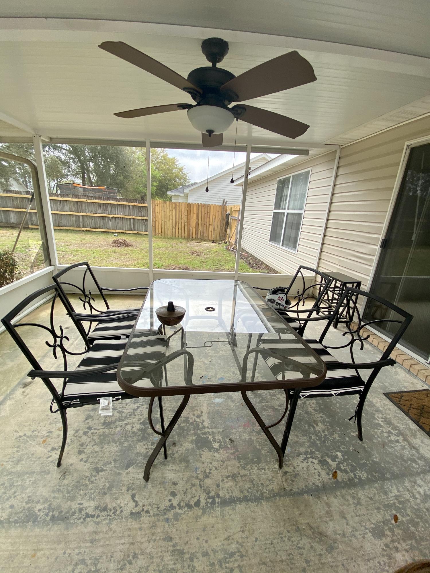 SUGAR CREEK S/D - Residential