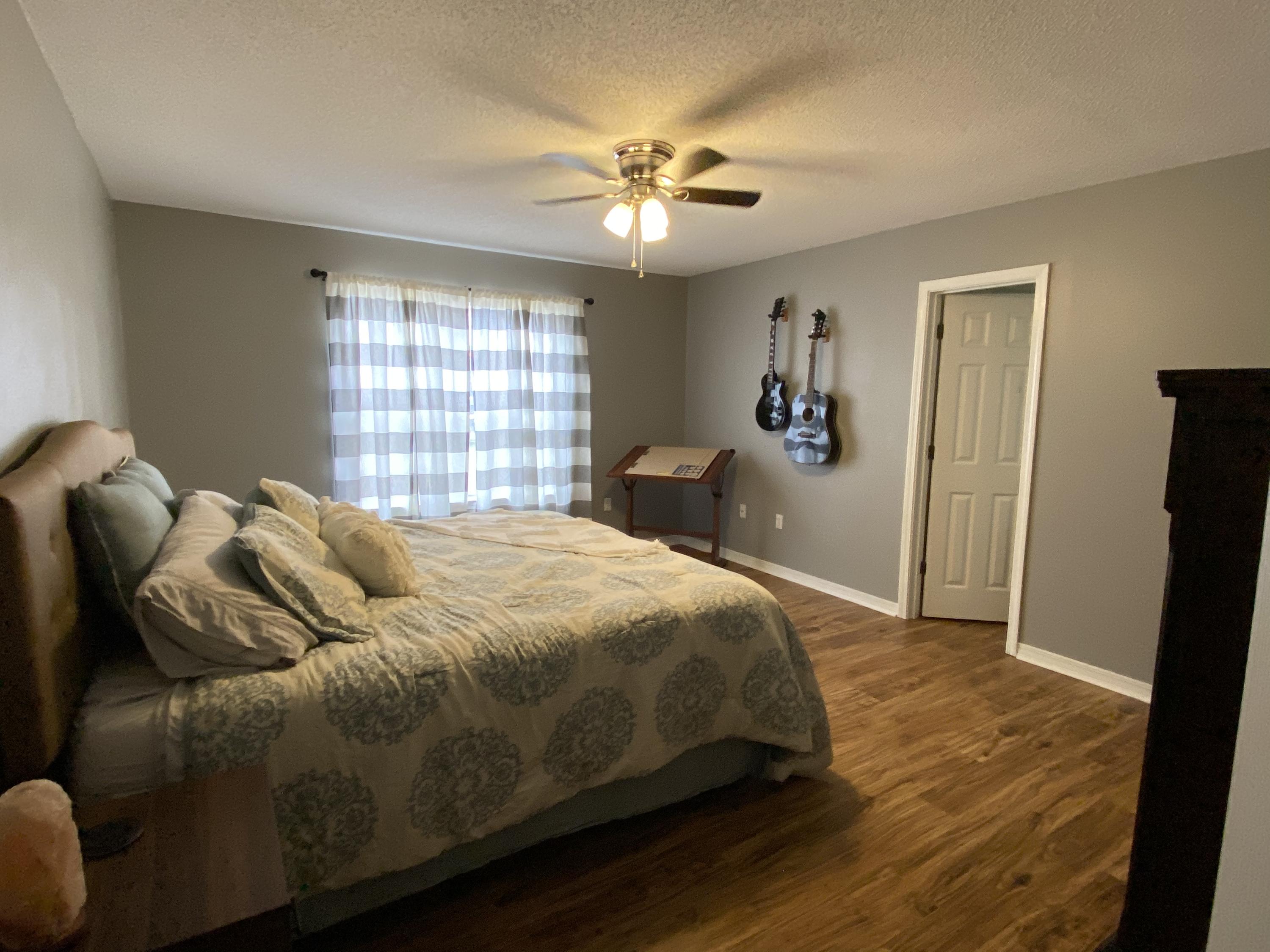 SUGAR CREEK S/D - Residential