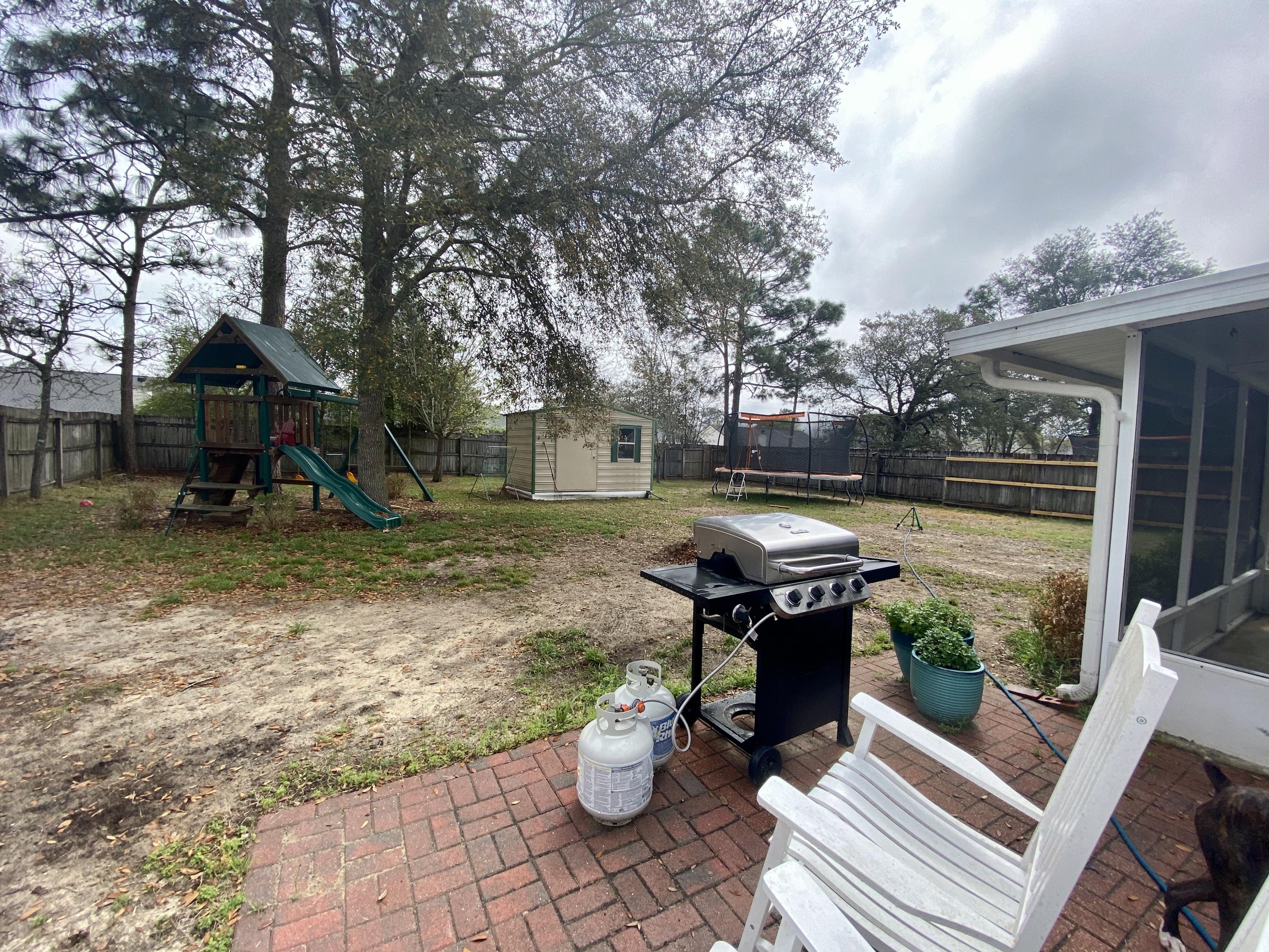 SUGAR CREEK S/D - Residential