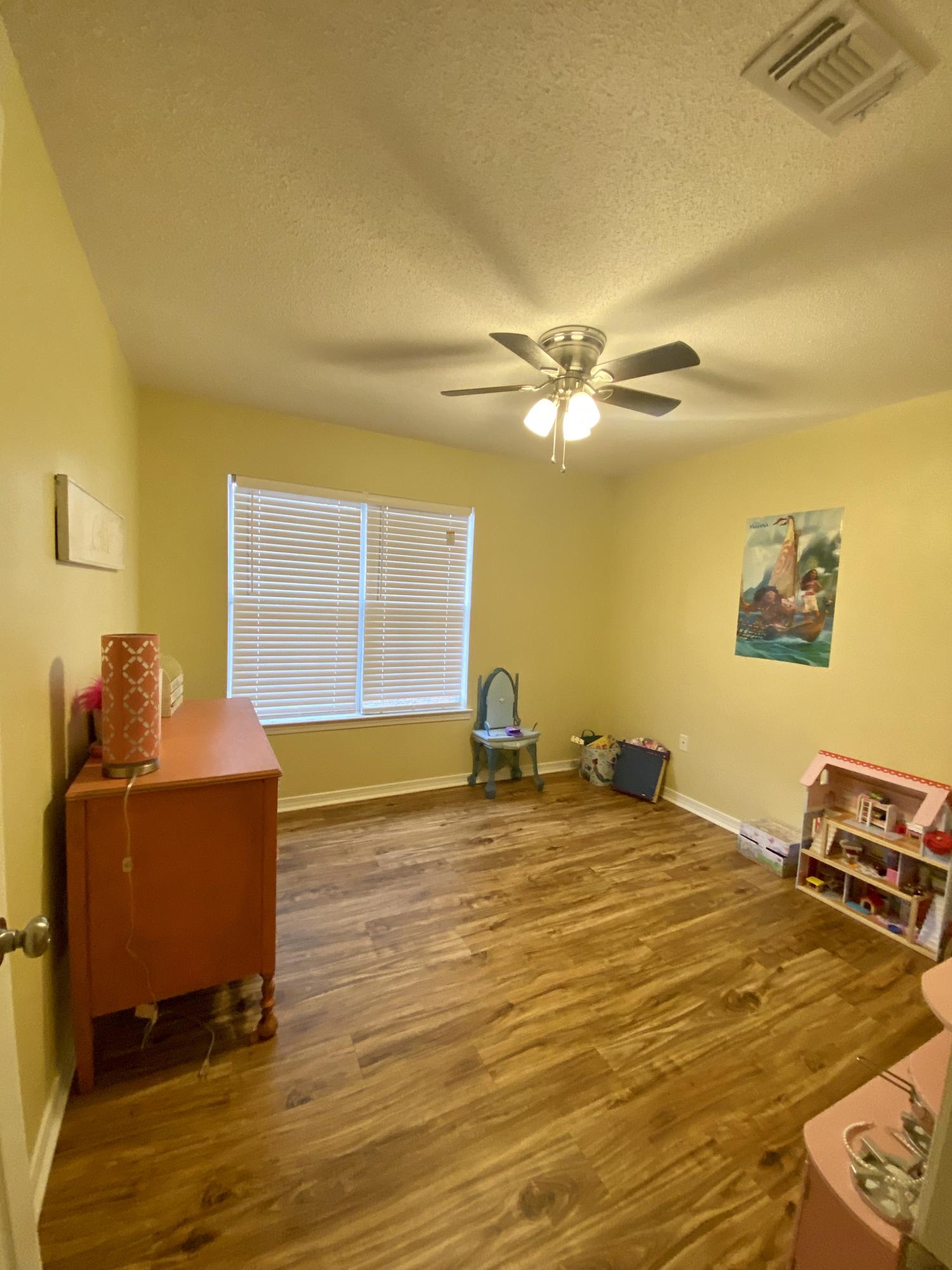 SUGAR CREEK S/D - Residential