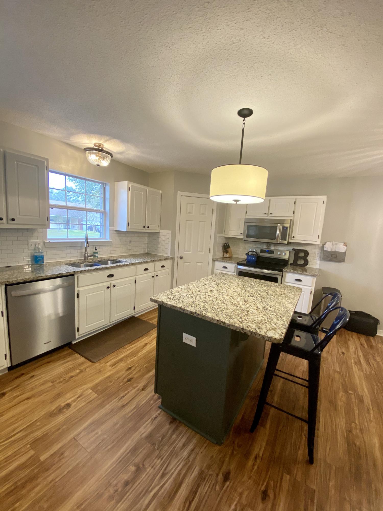 SUGAR CREEK S/D - Residential