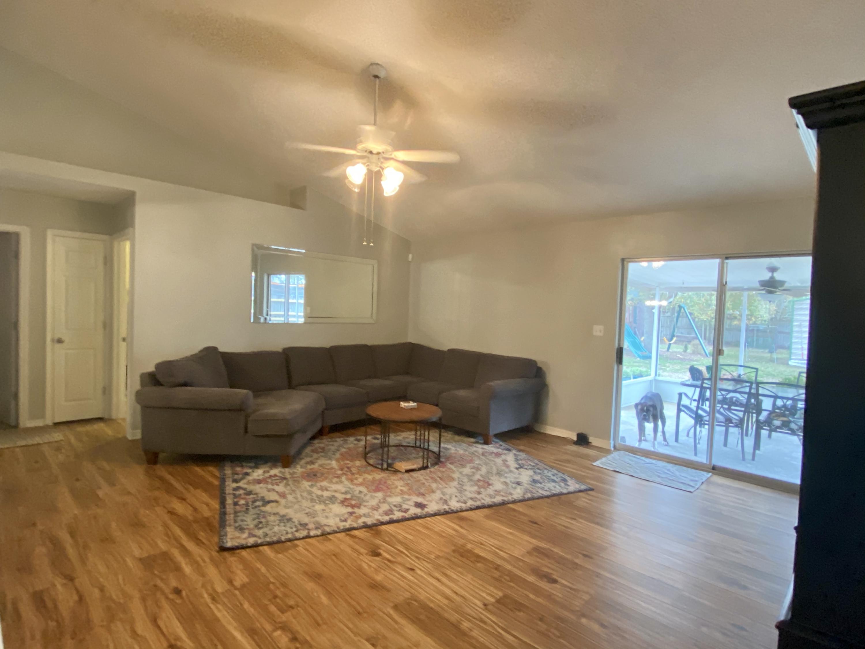 SUGAR CREEK S/D - Residential