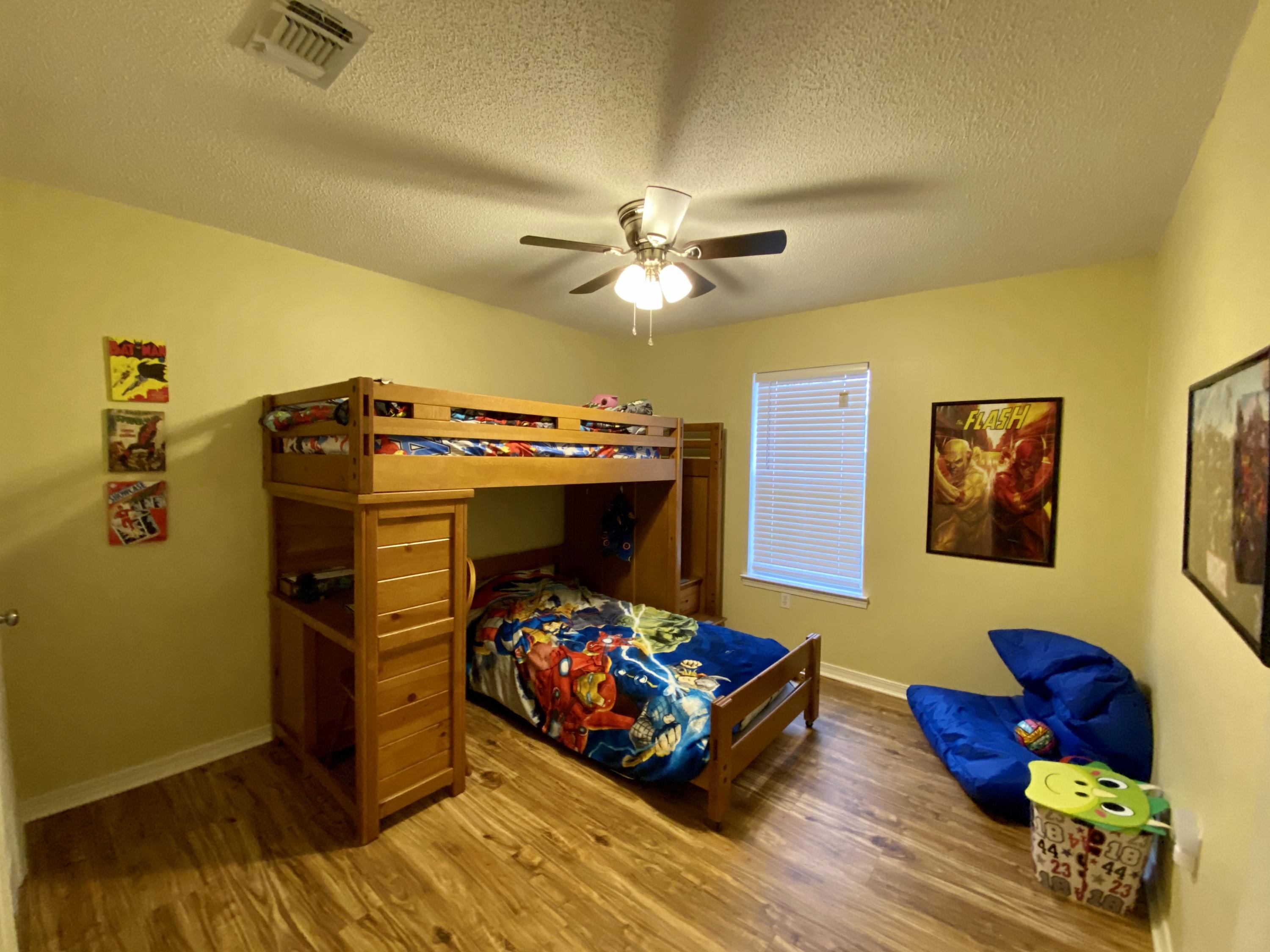 SUGAR CREEK S/D - Residential