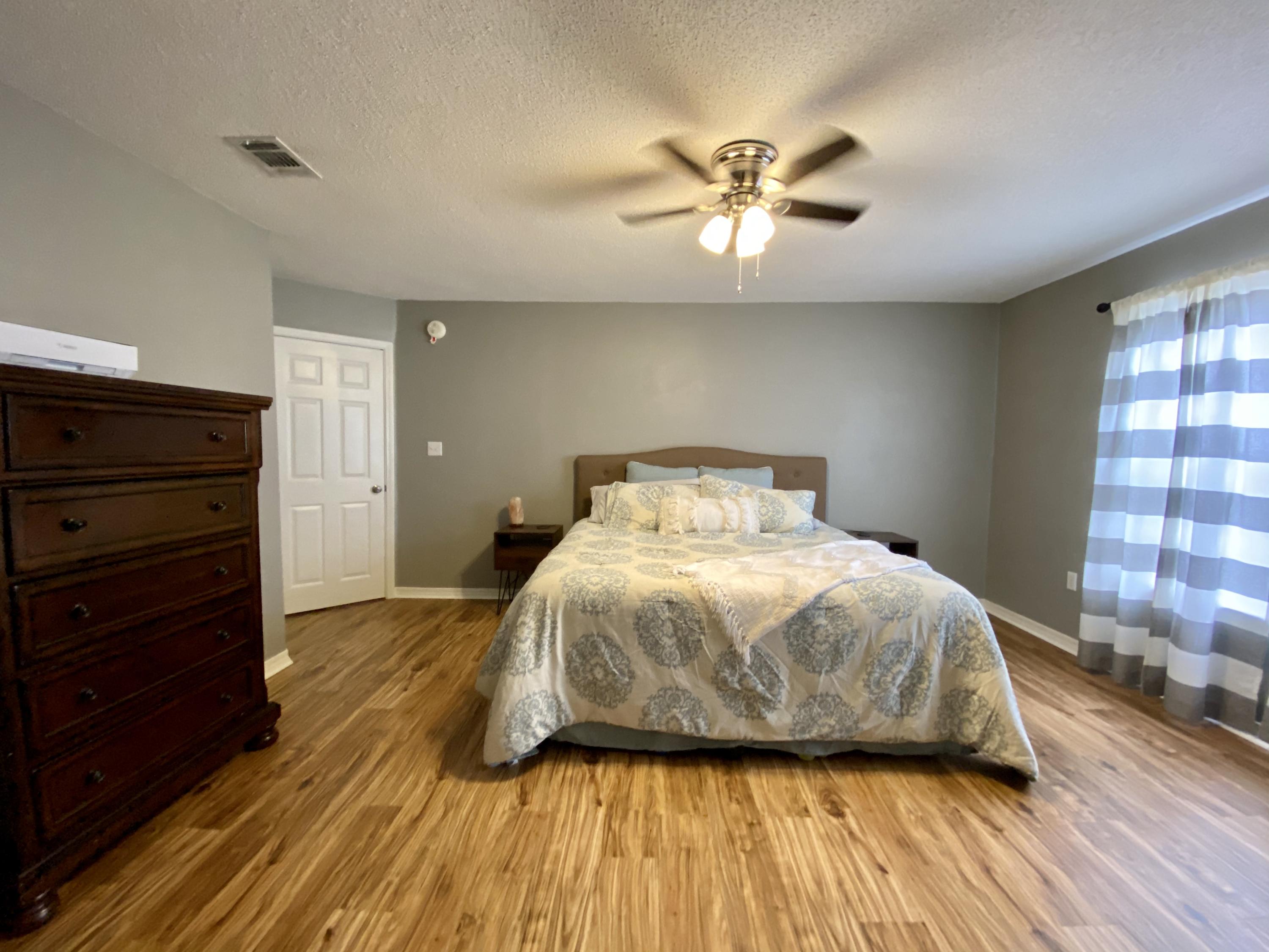 SUGAR CREEK S/D - Residential