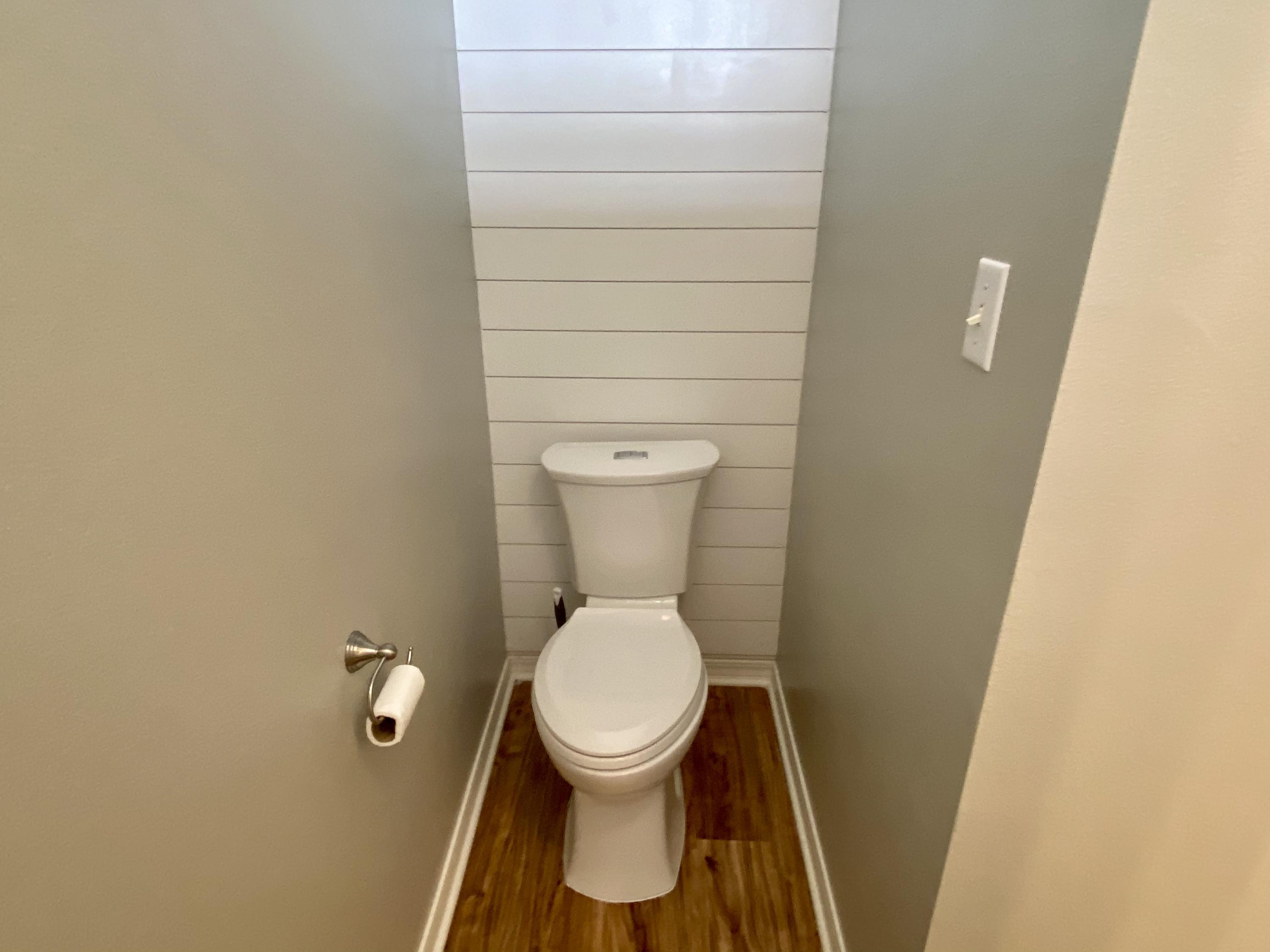 SUGAR CREEK S/D - Residential