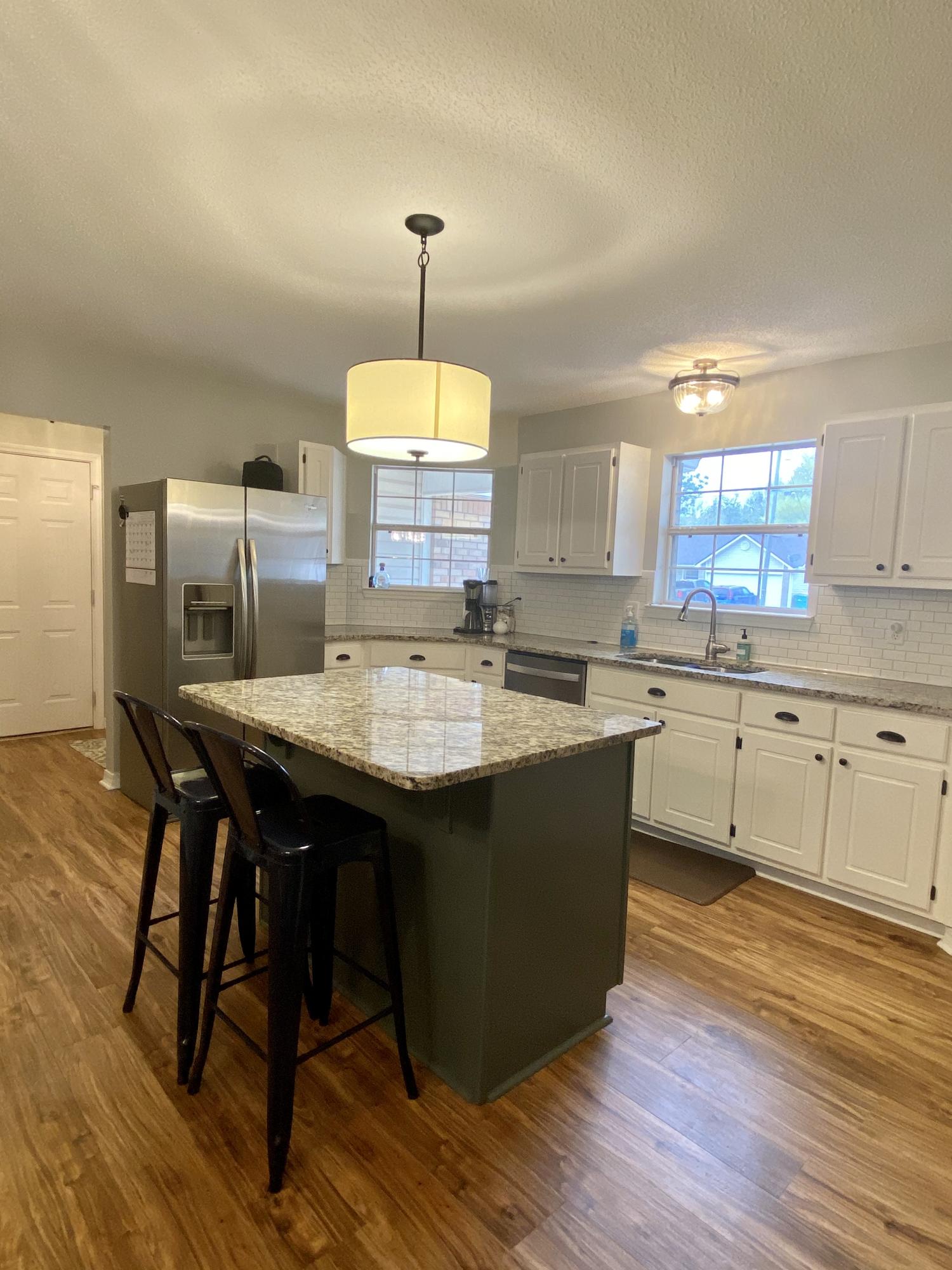 SUGAR CREEK S/D - Residential