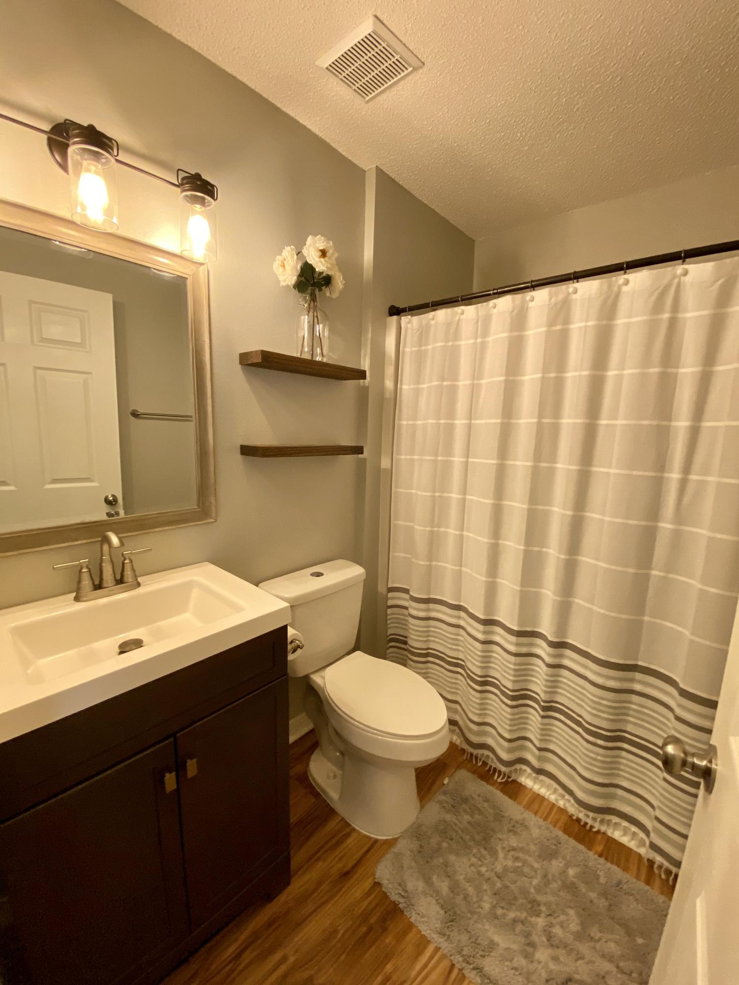 SUGAR CREEK S/D - Residential