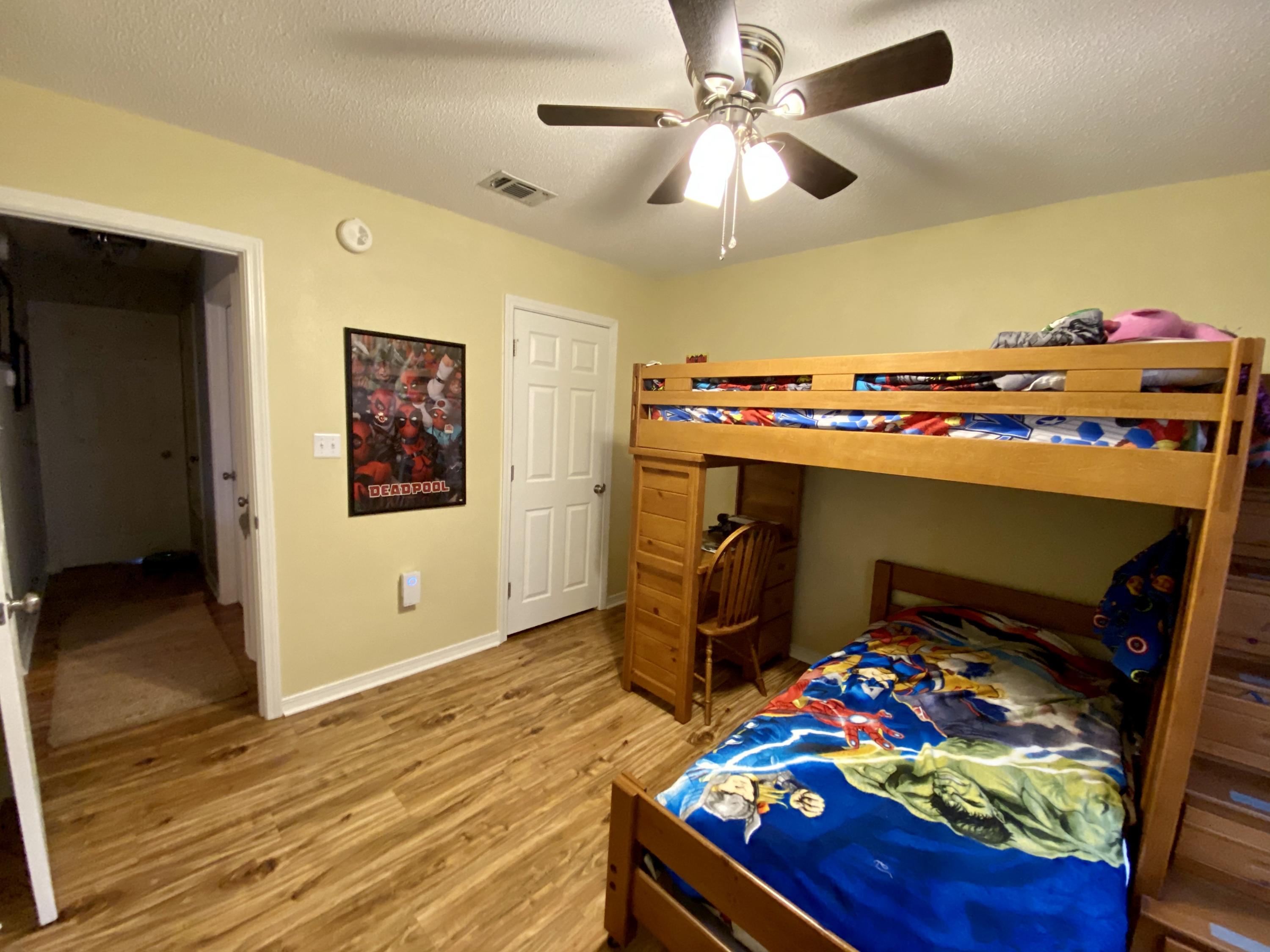 SUGAR CREEK S/D - Residential