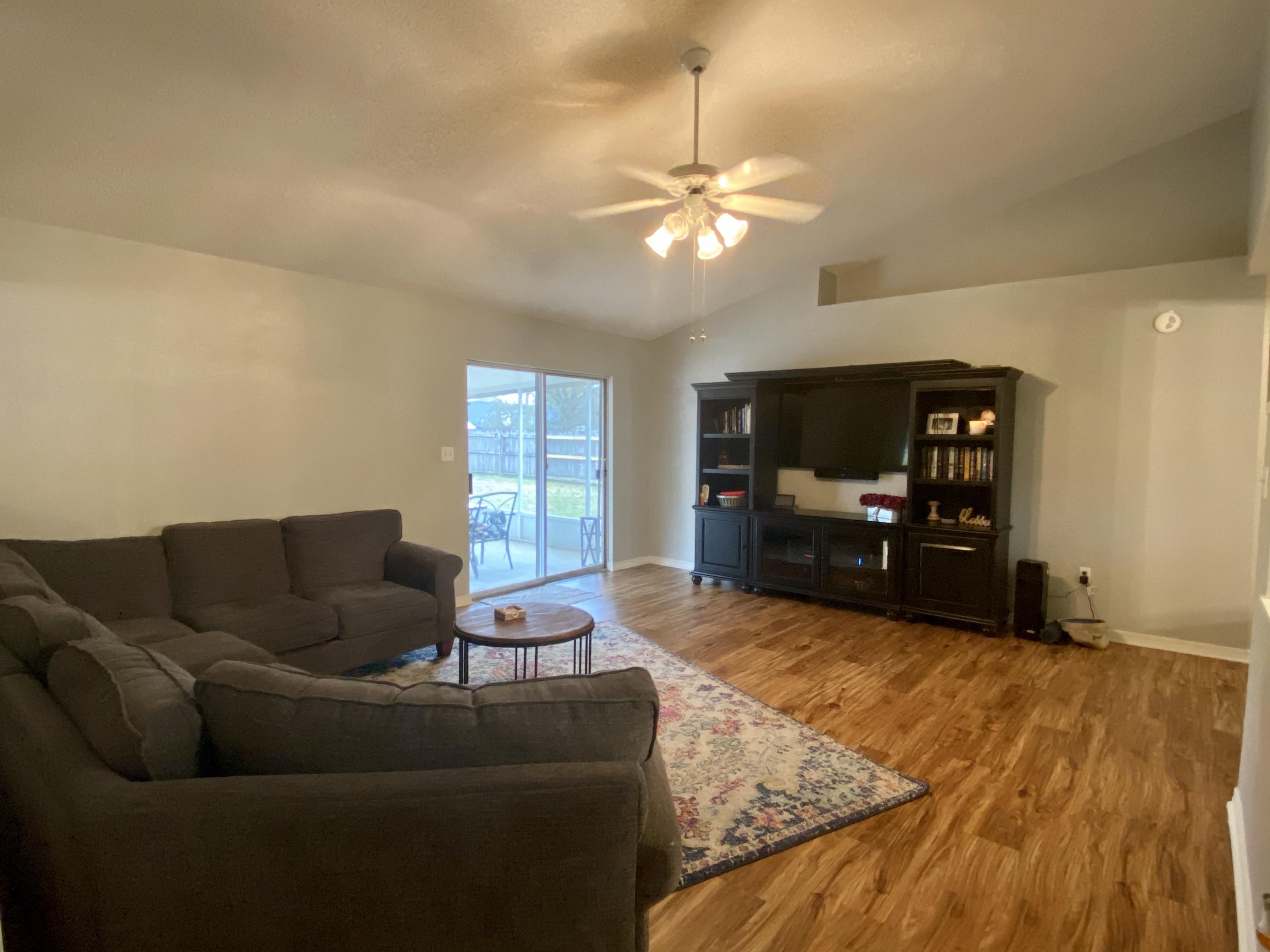 SUGAR CREEK S/D - Residential