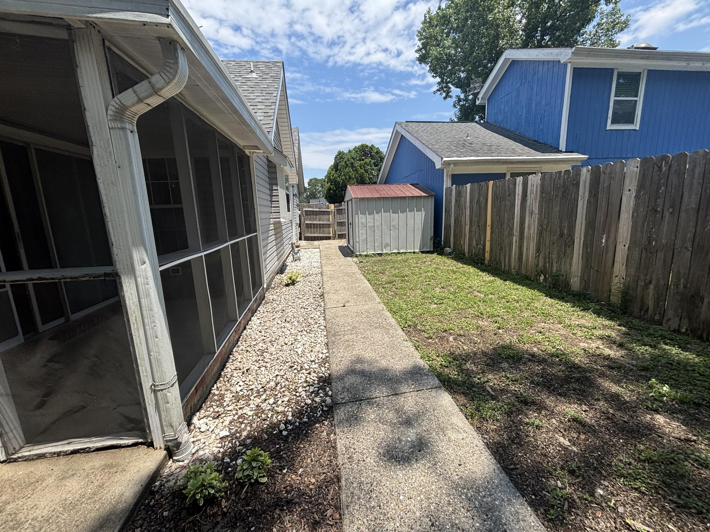 COVENTRY PARK VILLAGE PH 2 - Residential Lease