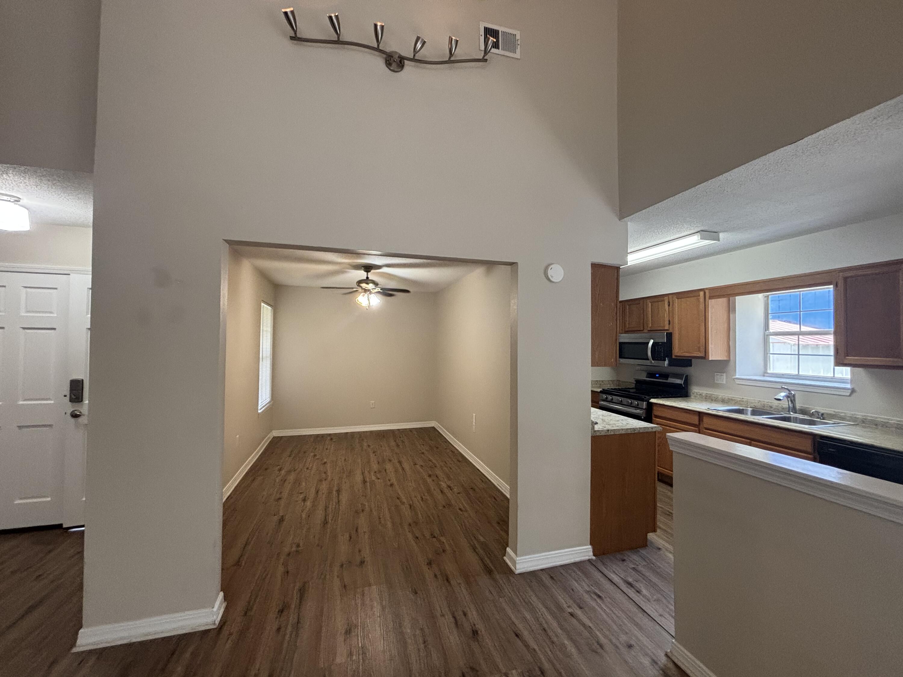 COVENTRY PARK VILLAGE PH 2 - Residential Lease