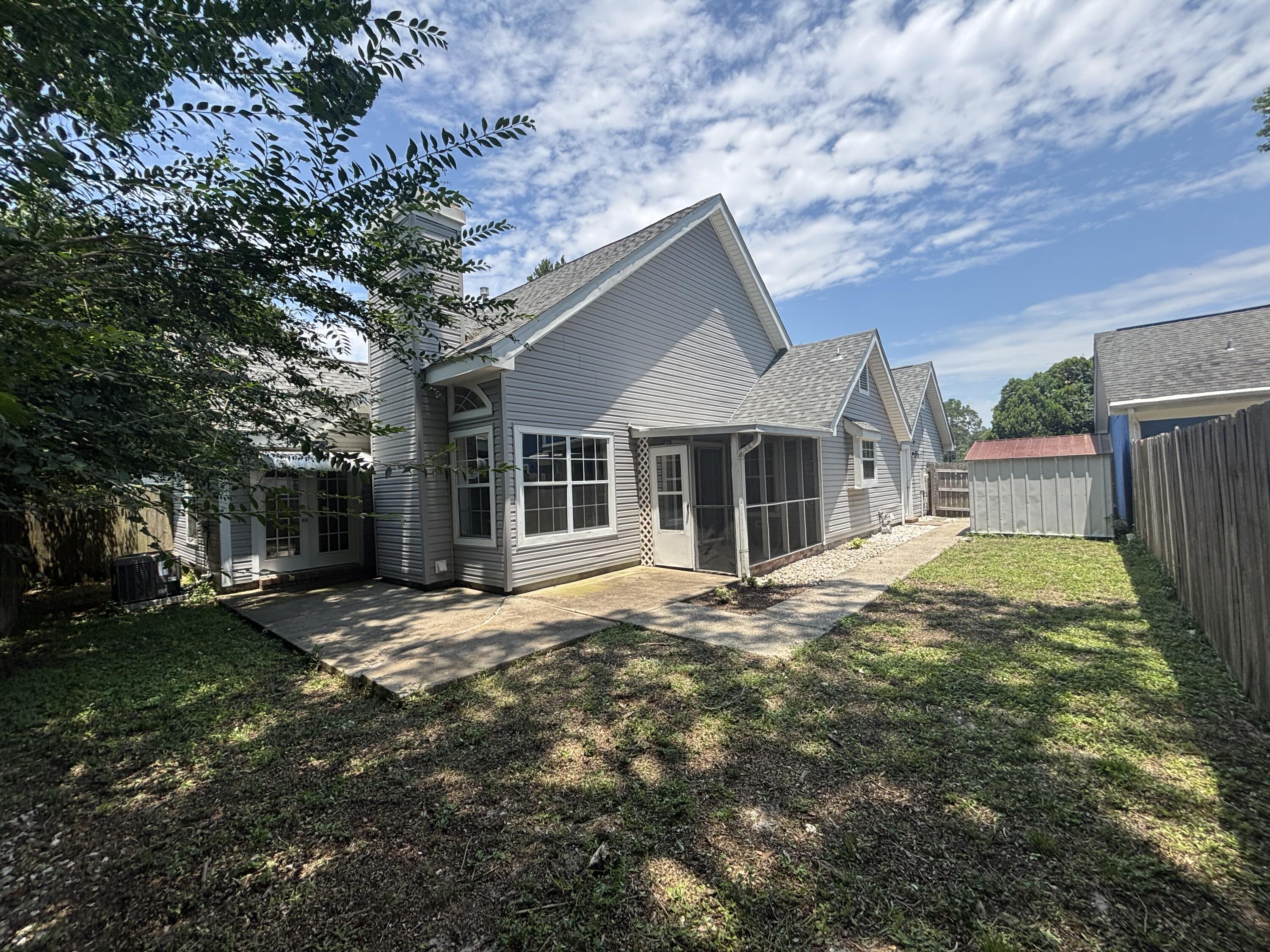 COVENTRY PARK VILLAGE PH 2 - Residential Lease