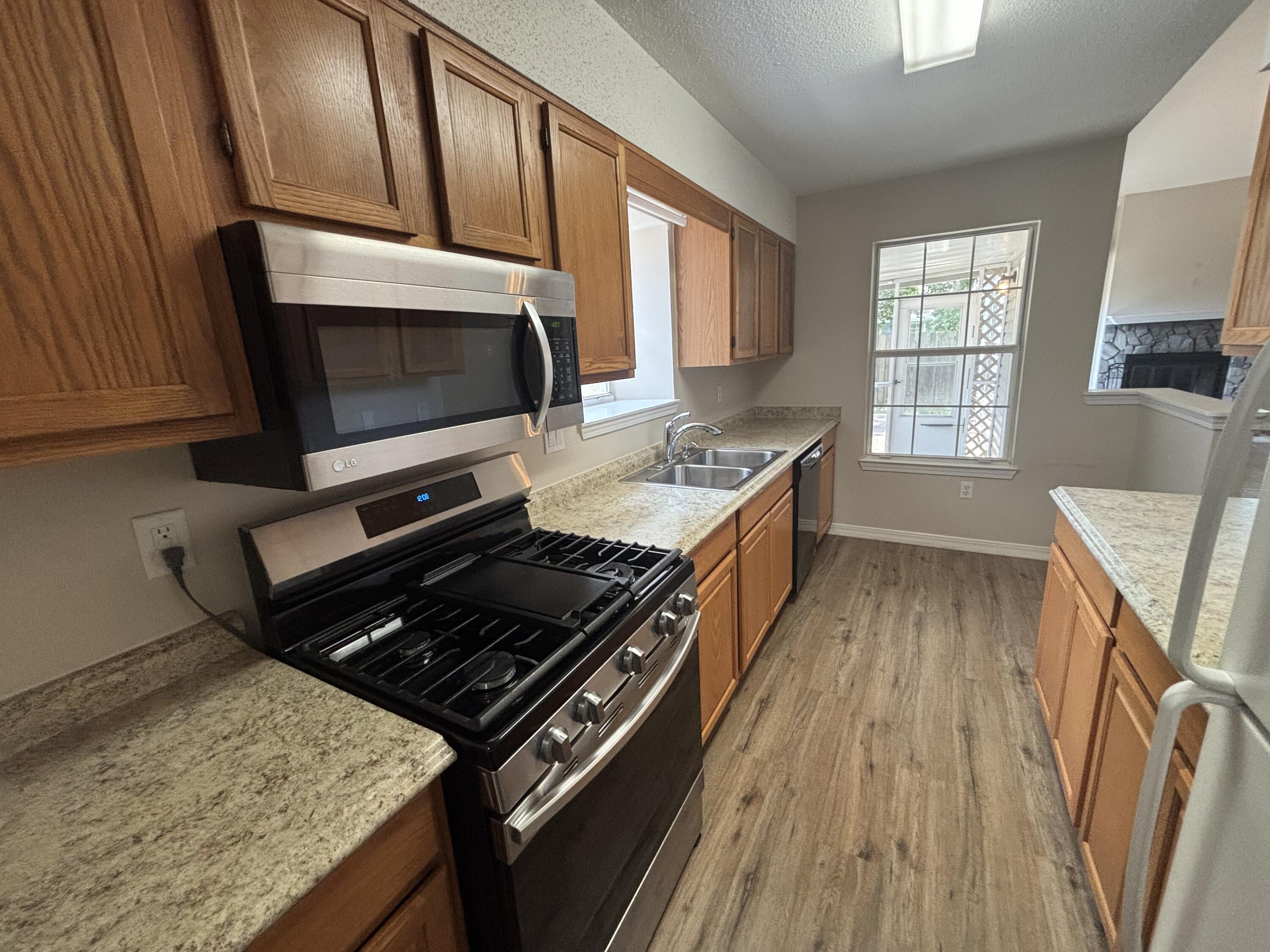 COVENTRY PARK VILLAGE PH 2 - Residential Lease