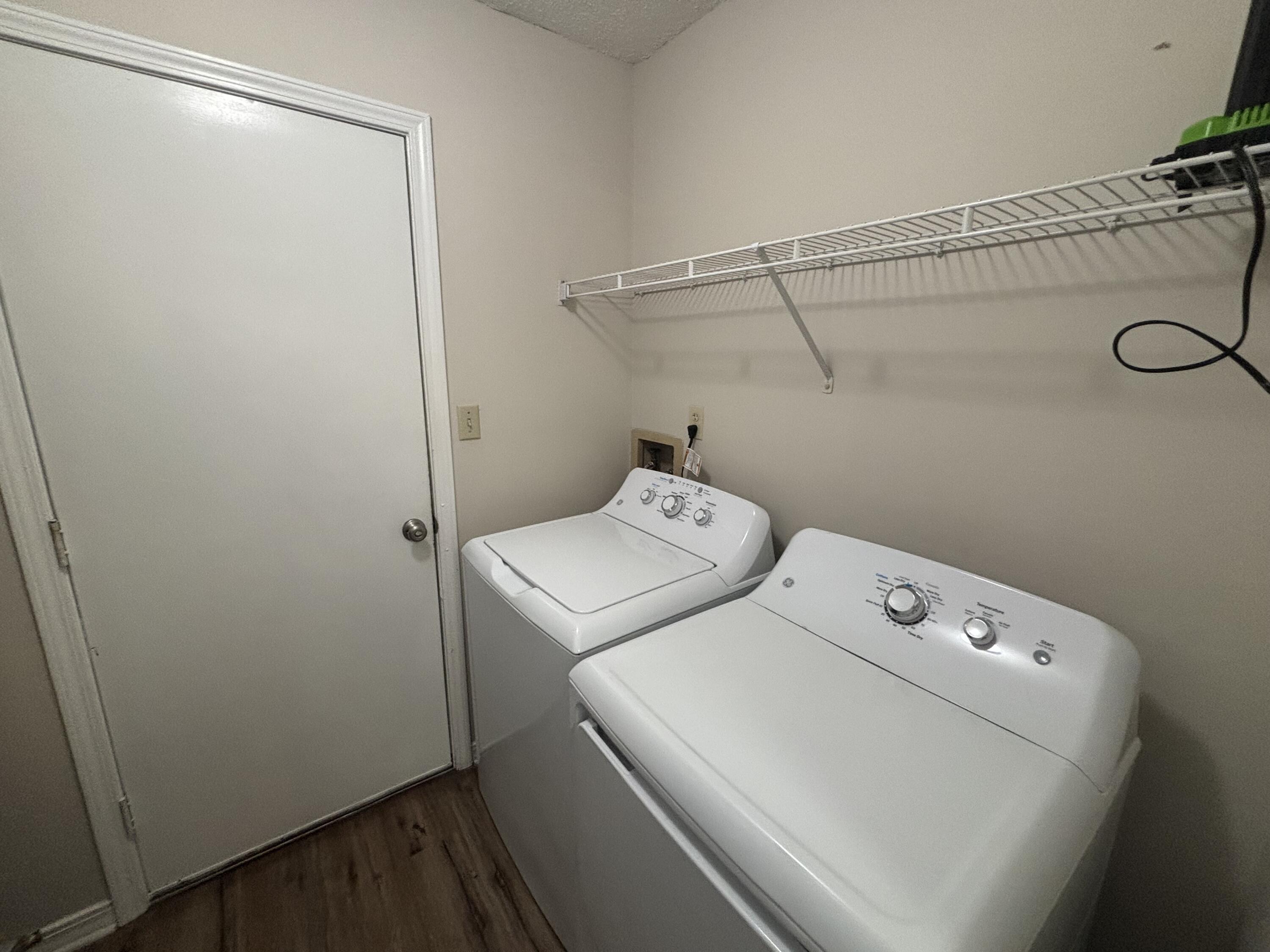 COVENTRY PARK VILLAGE PH 2 - Residential Lease