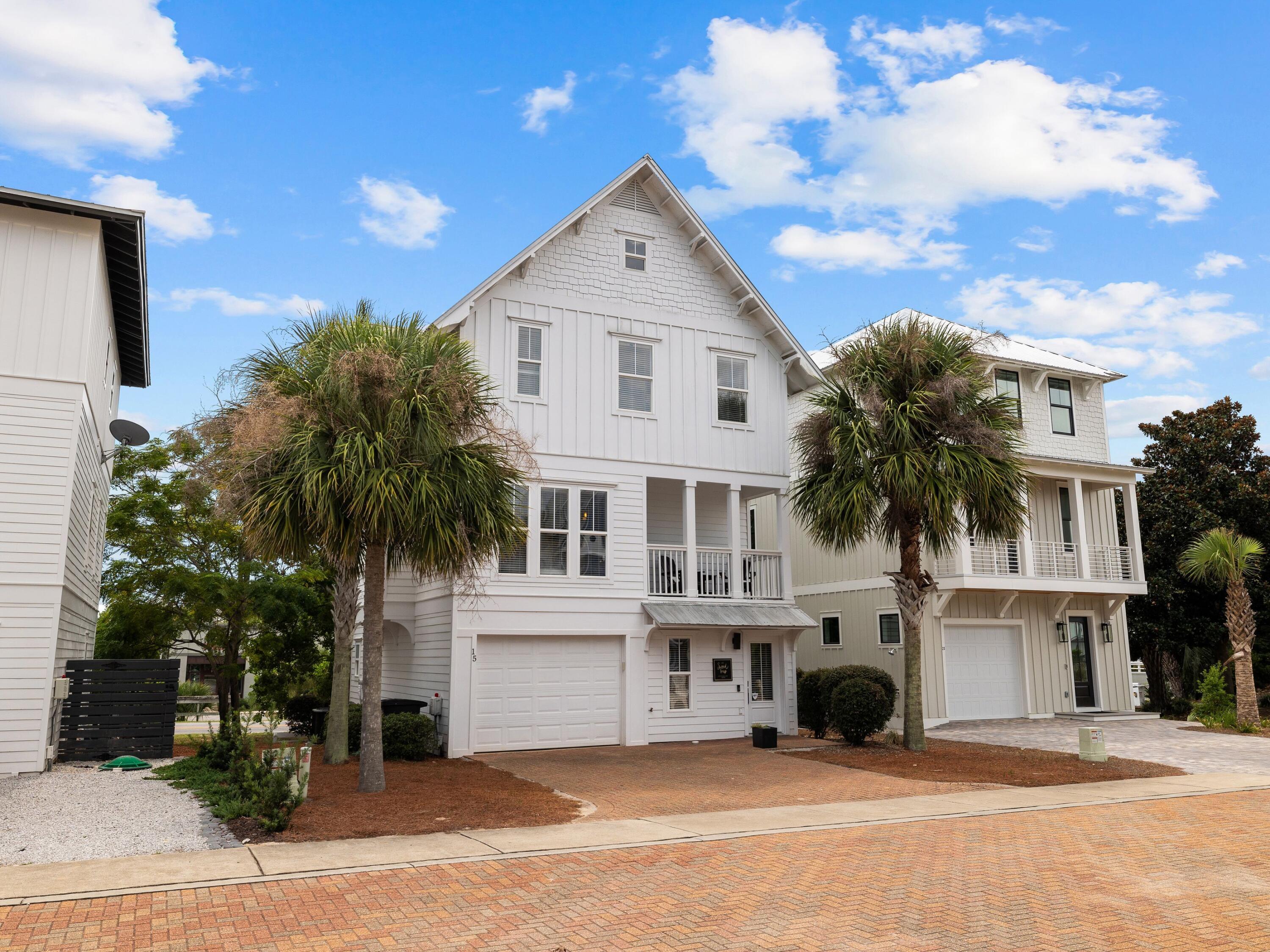 Satinwood Place - Residential