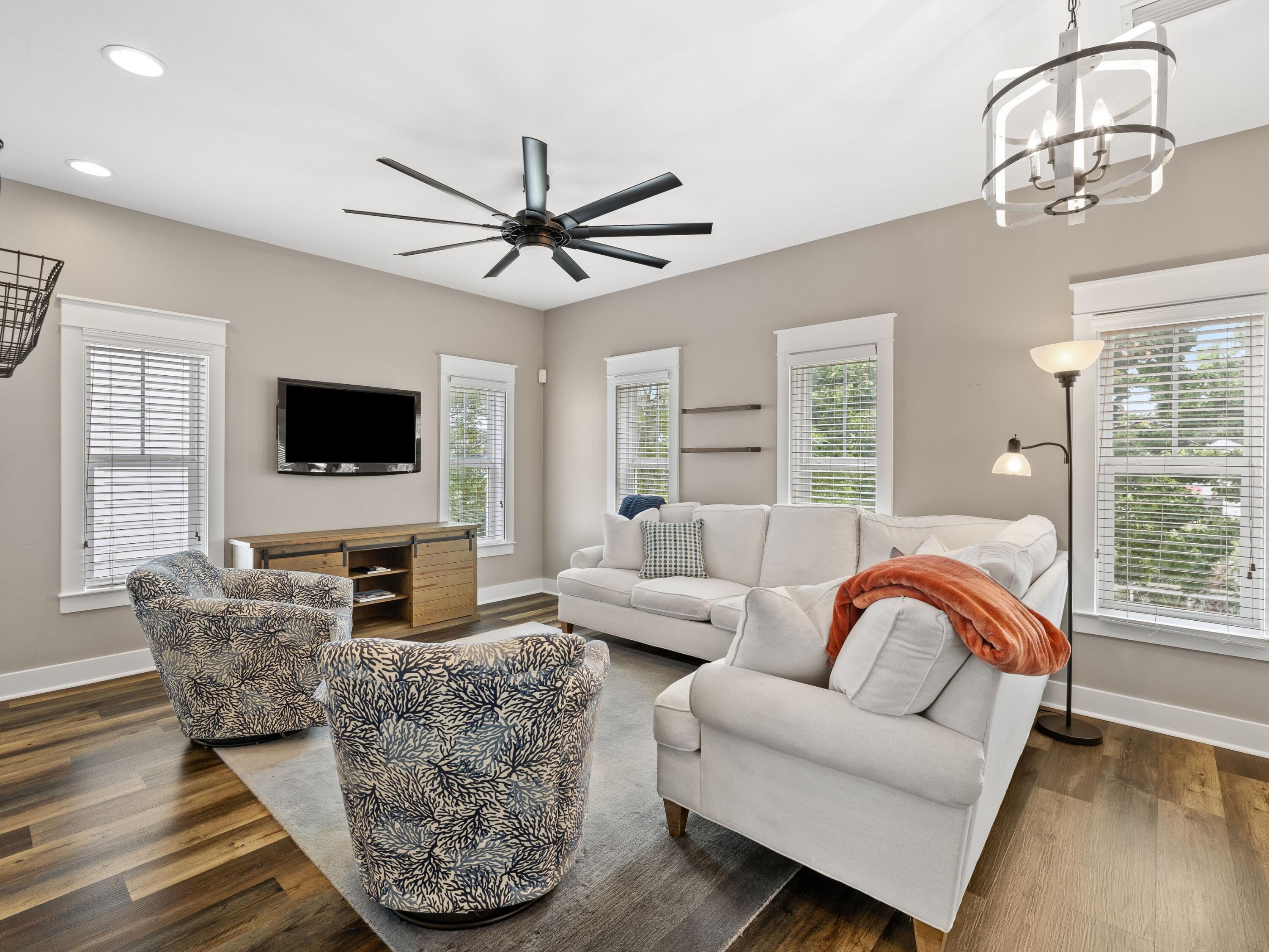 Satinwood Place - Residential