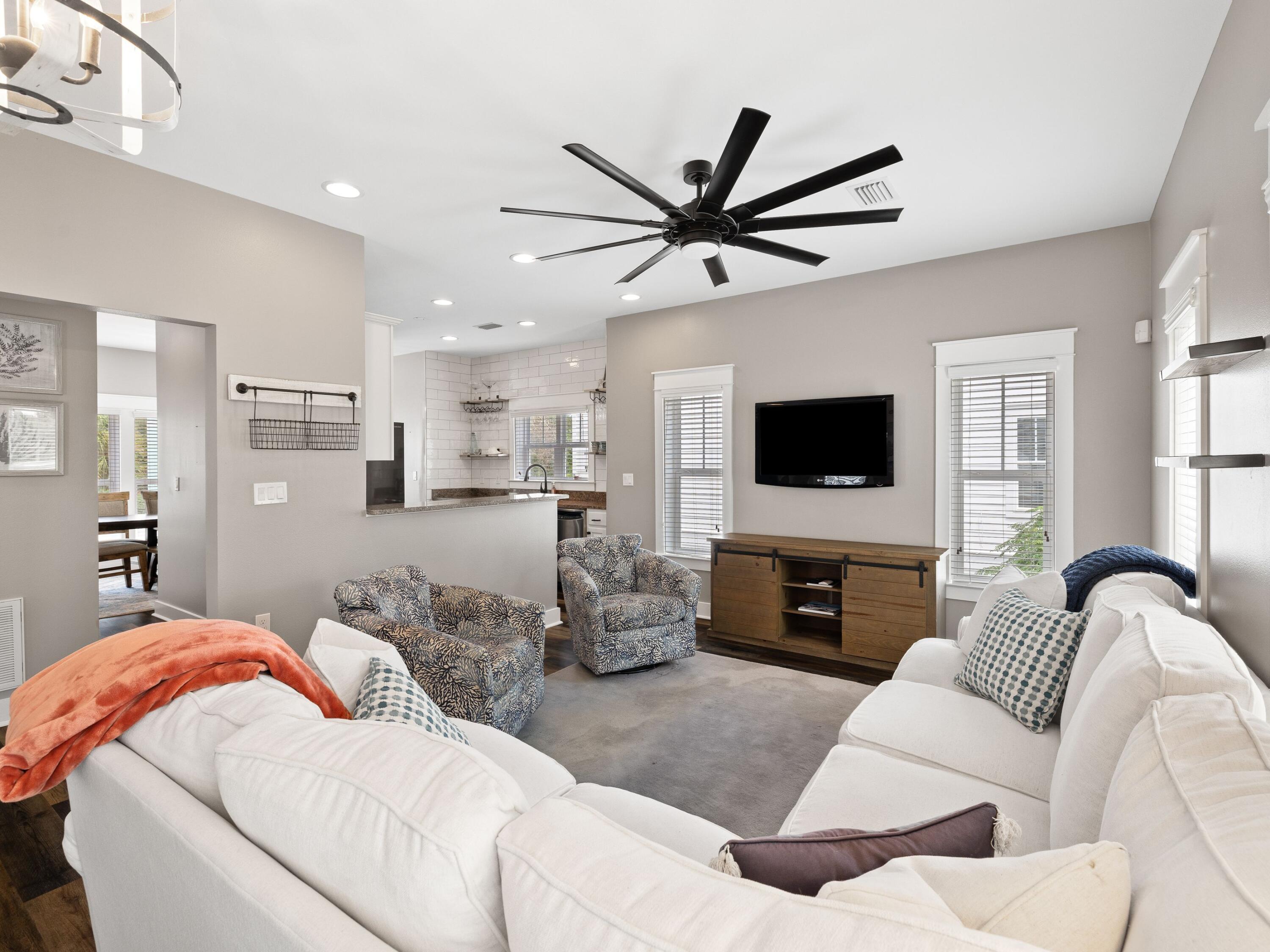 Satinwood Place - Residential