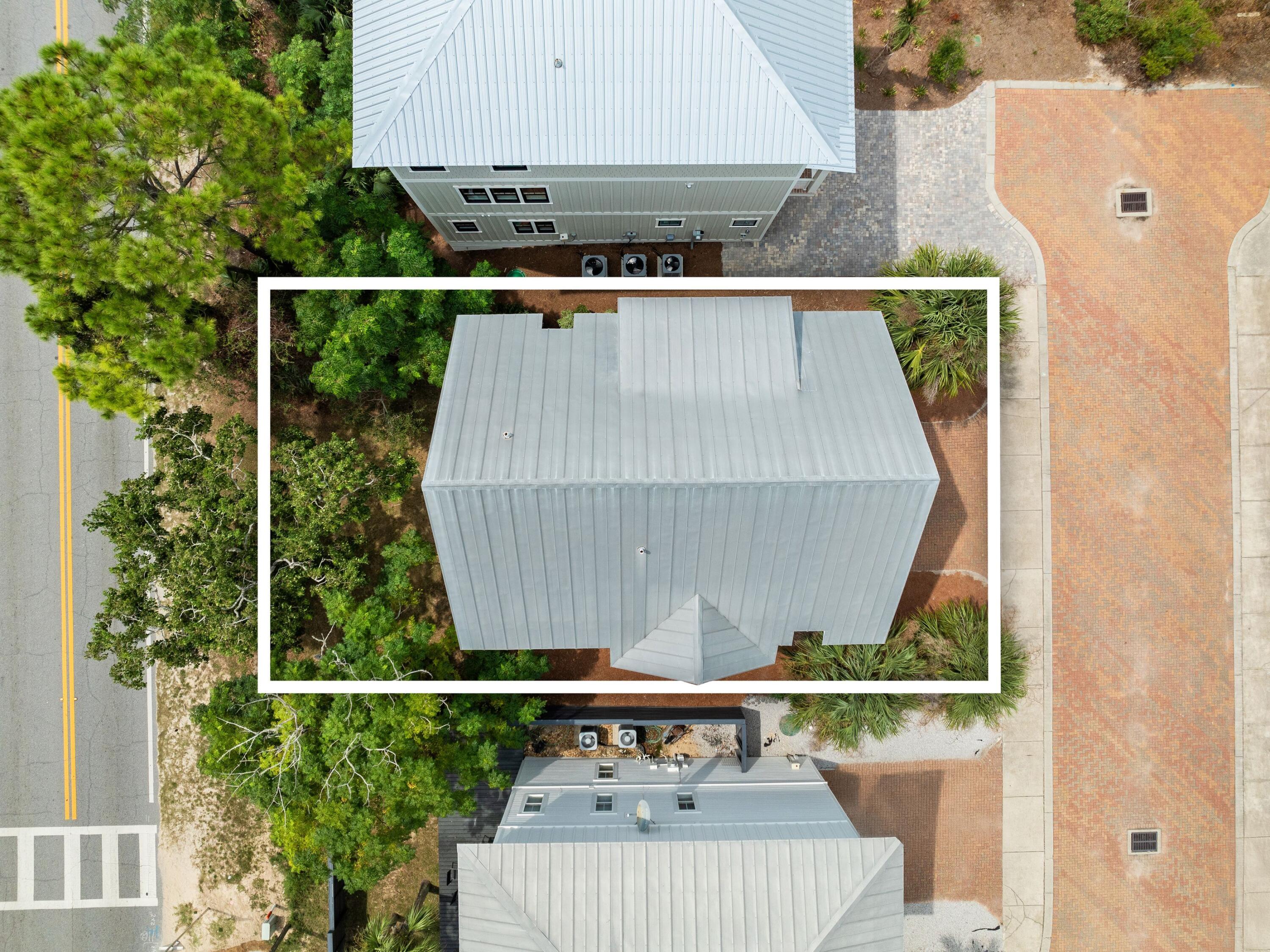 Satinwood Place - Residential
