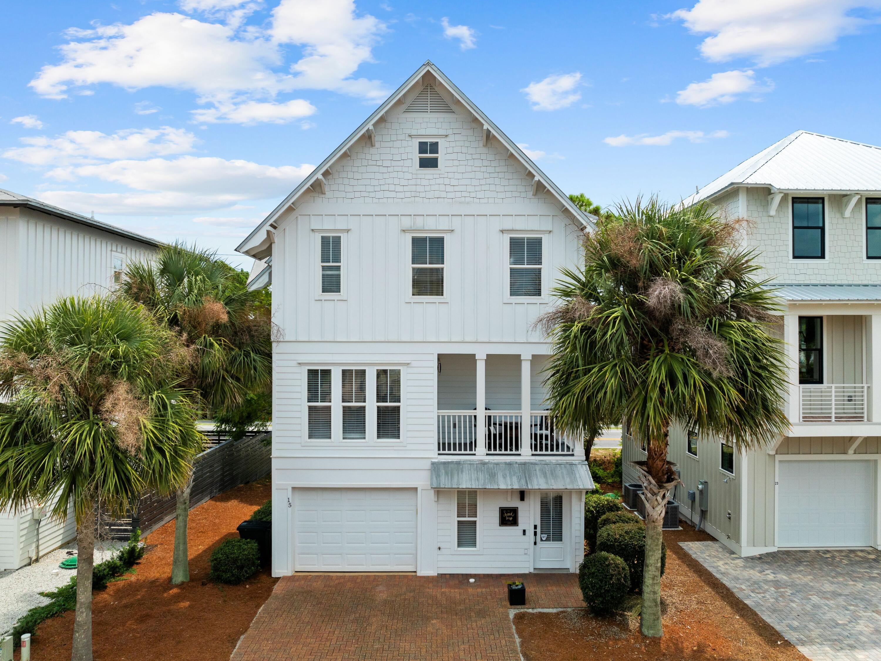 Satinwood Place - Residential