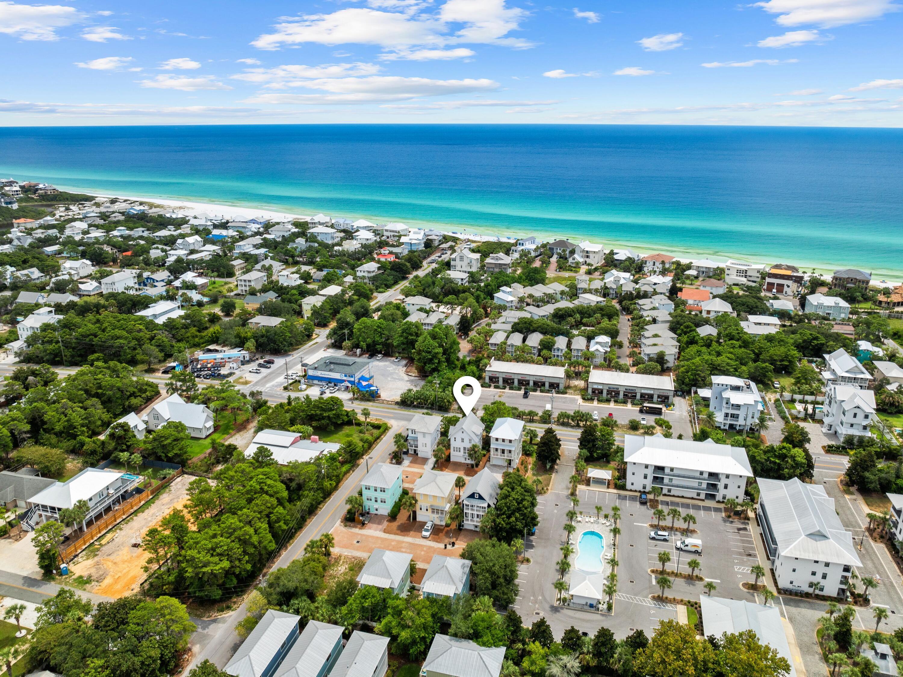 Satinwood Place - Residential