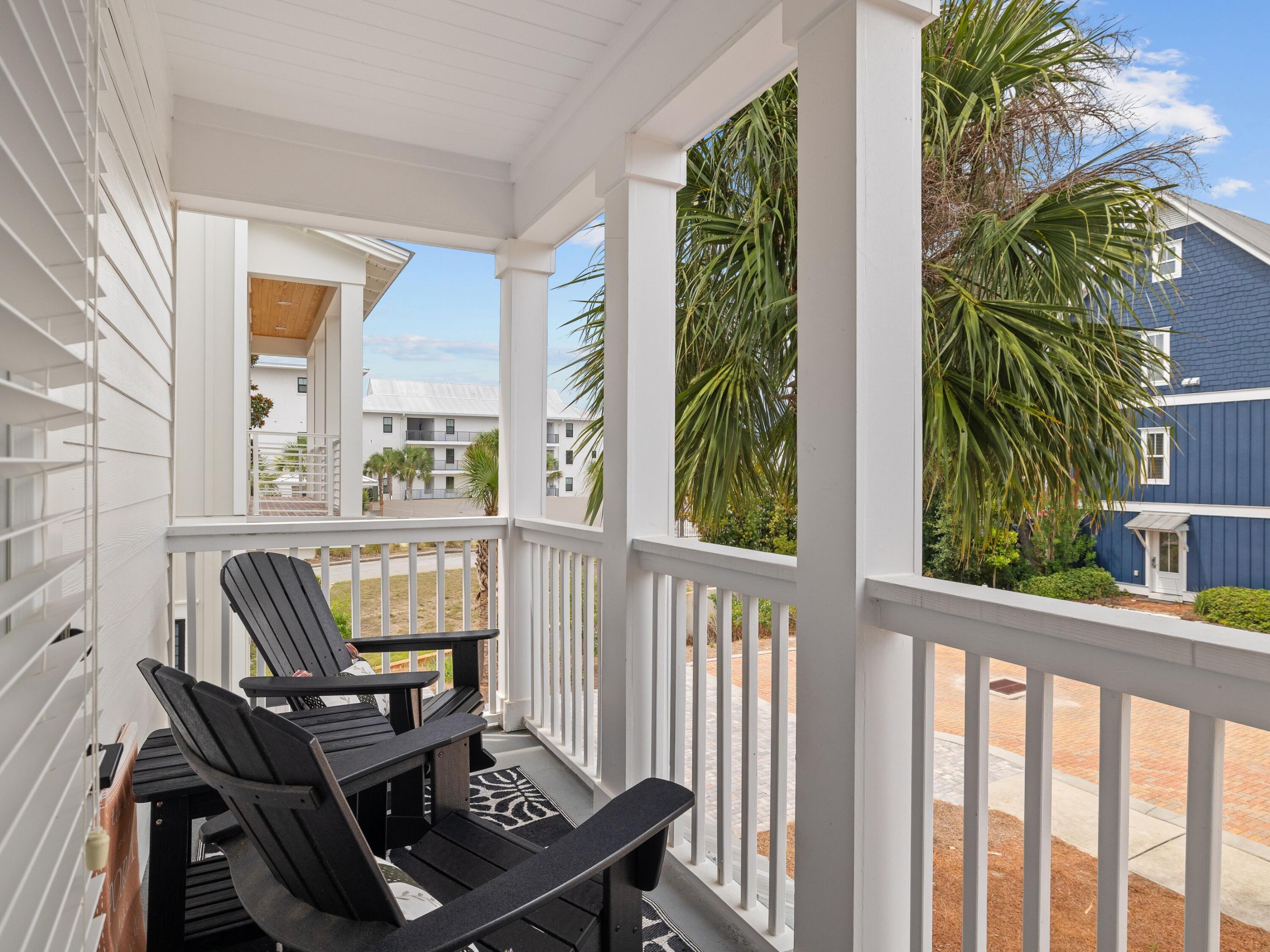 Satinwood Place - Residential