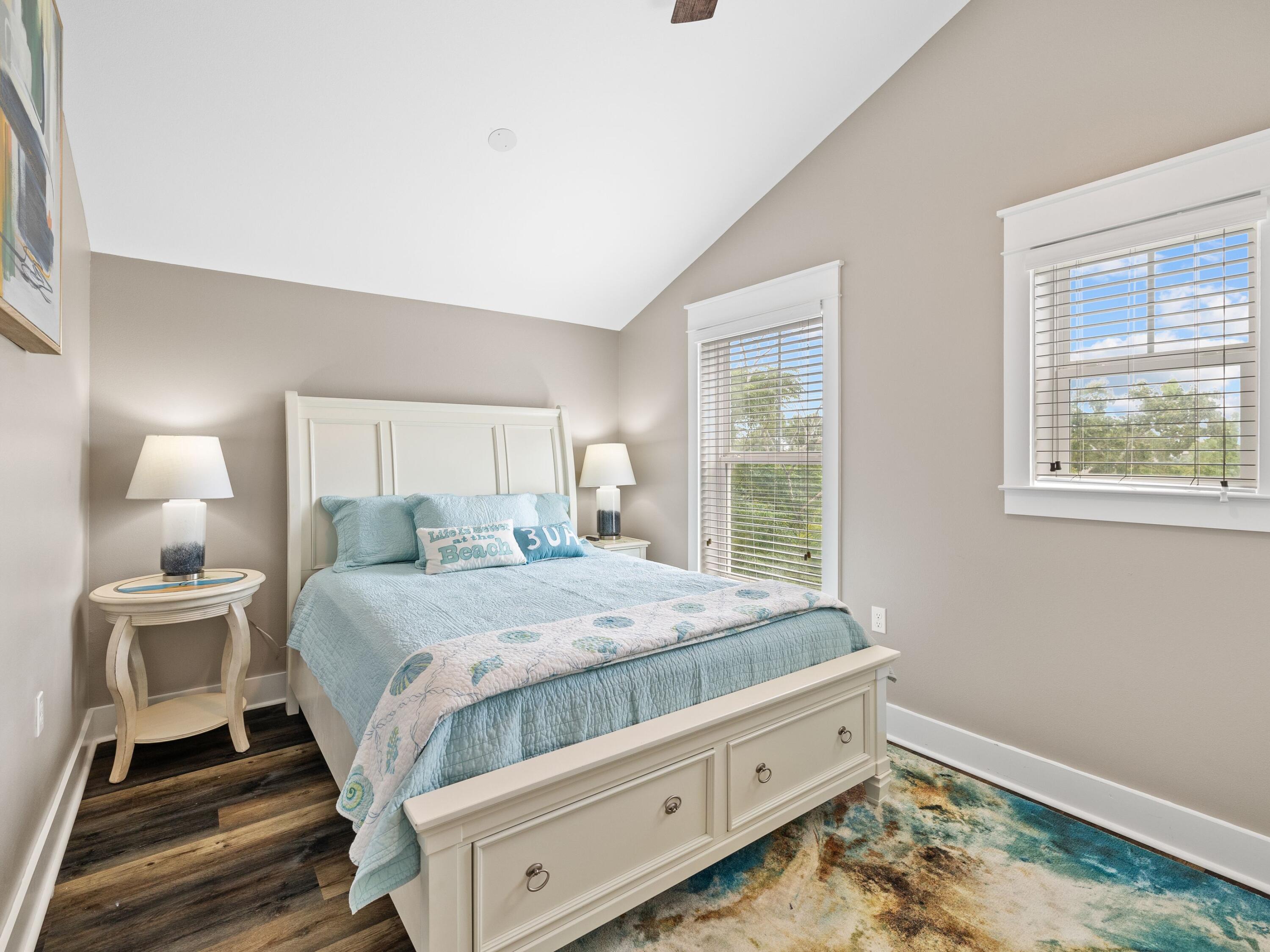 Satinwood Place - Residential