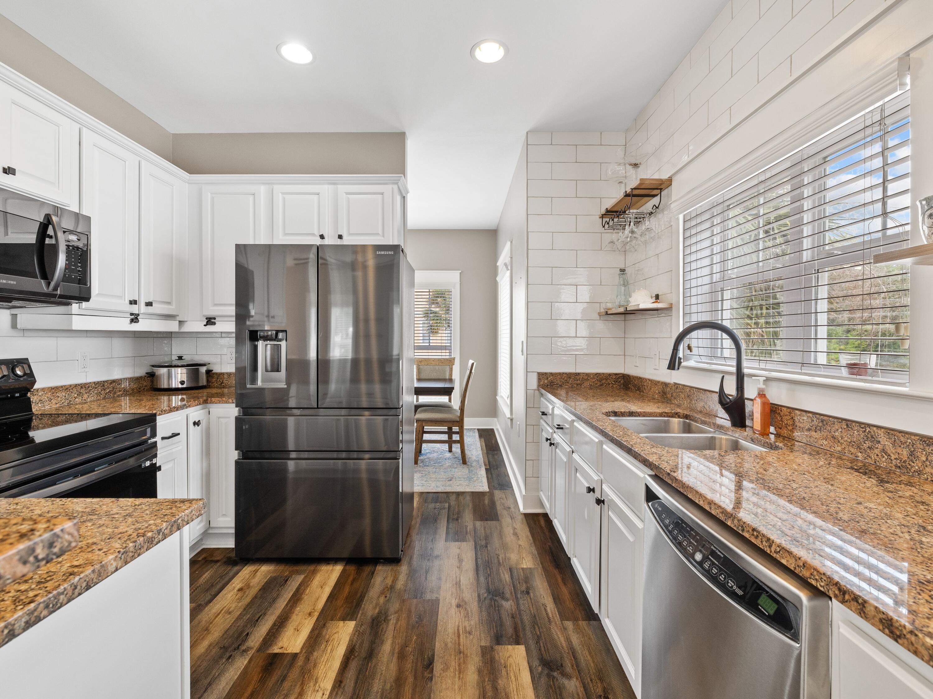 Satinwood Place - Residential
