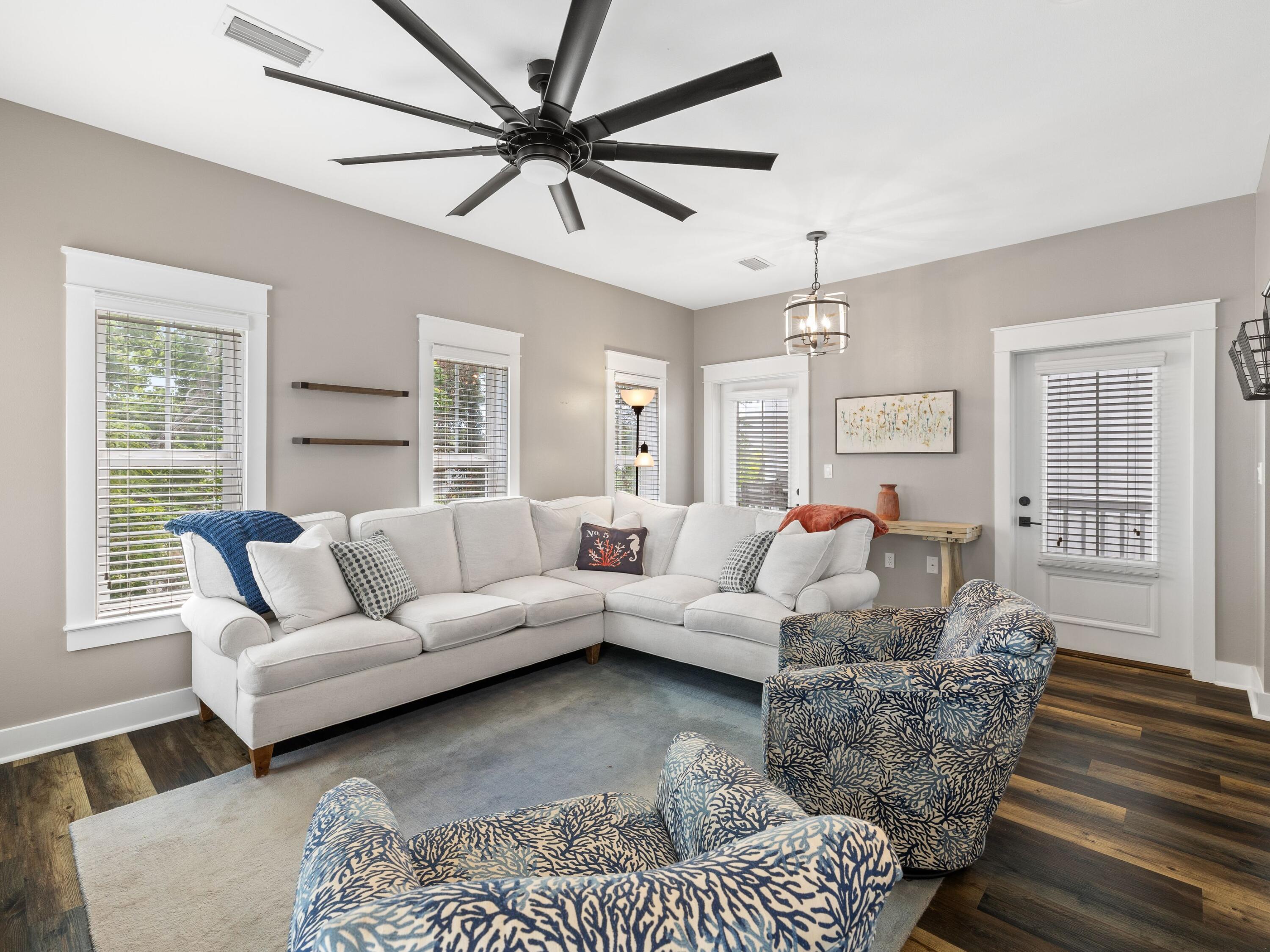 Satinwood Place - Residential
