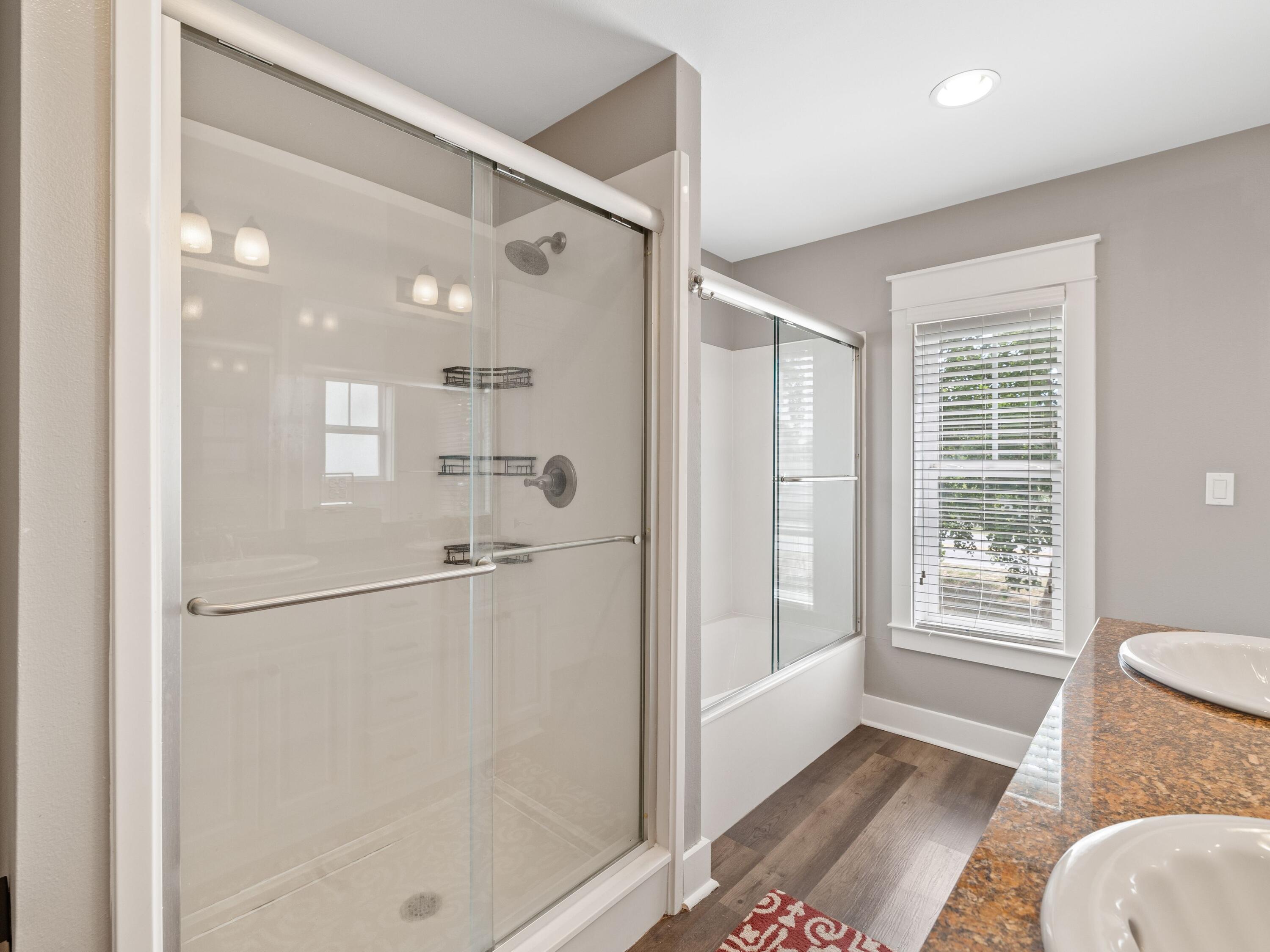 Satinwood Place - Residential