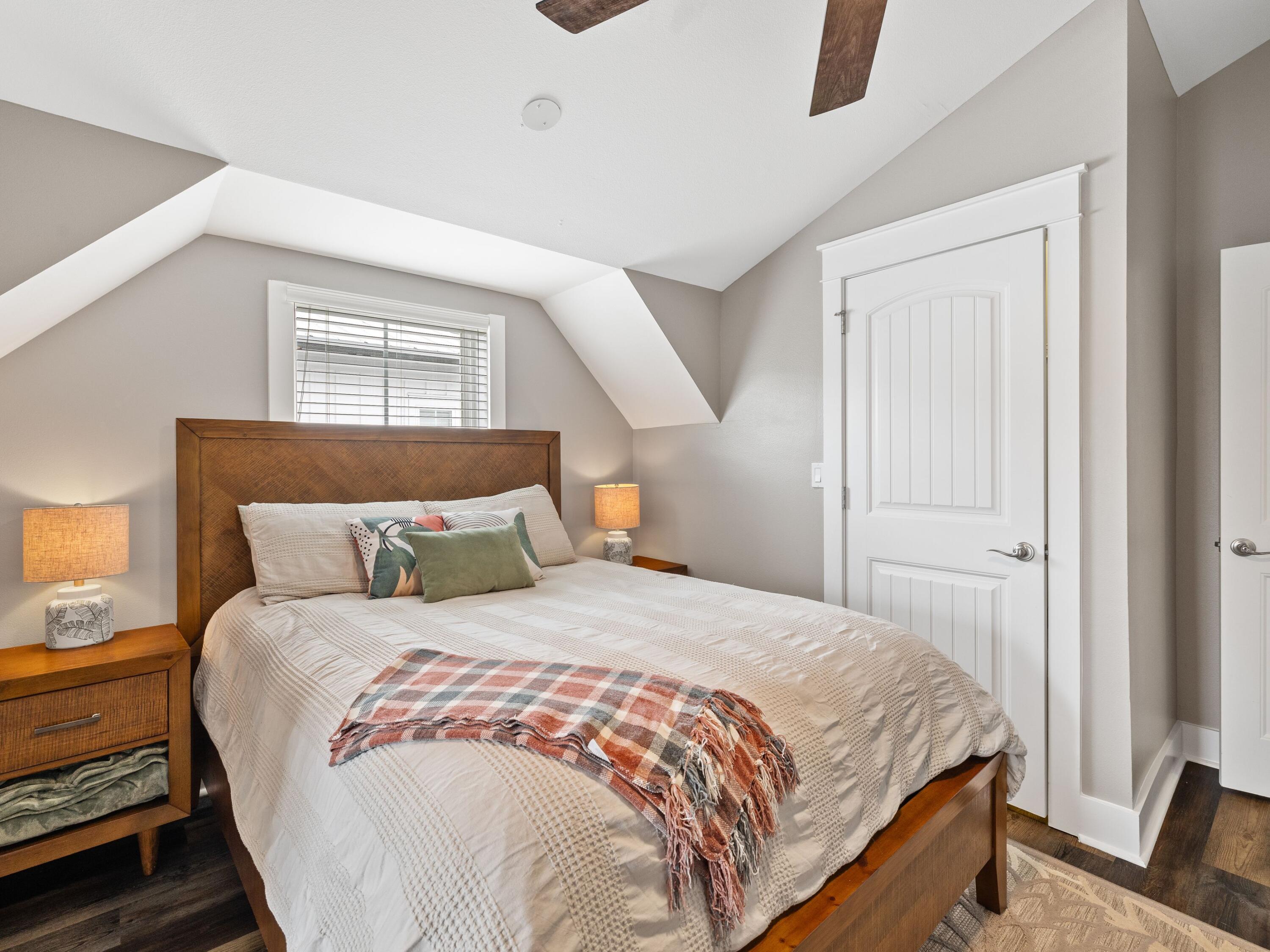 Satinwood Place - Residential