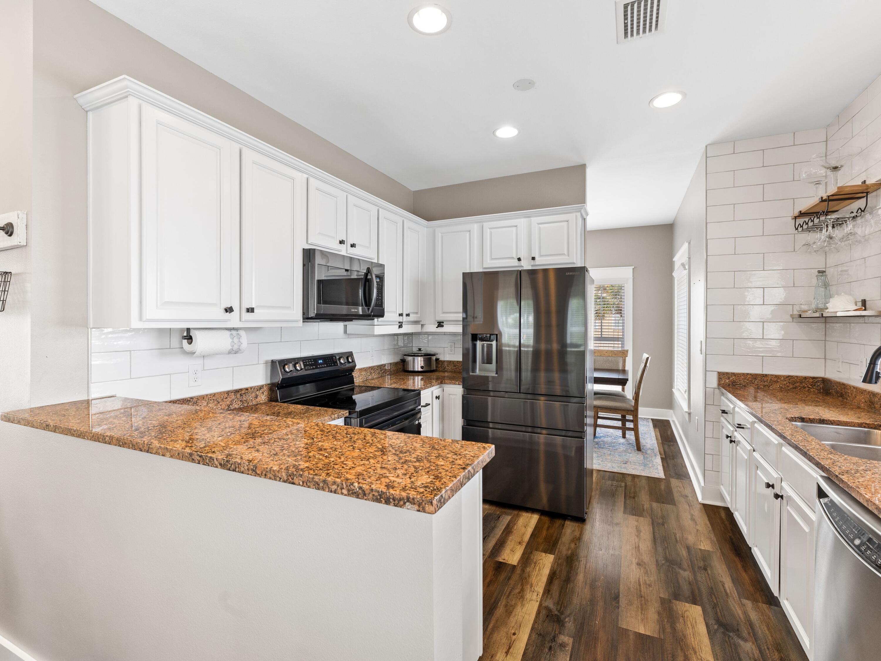 Satinwood Place - Residential