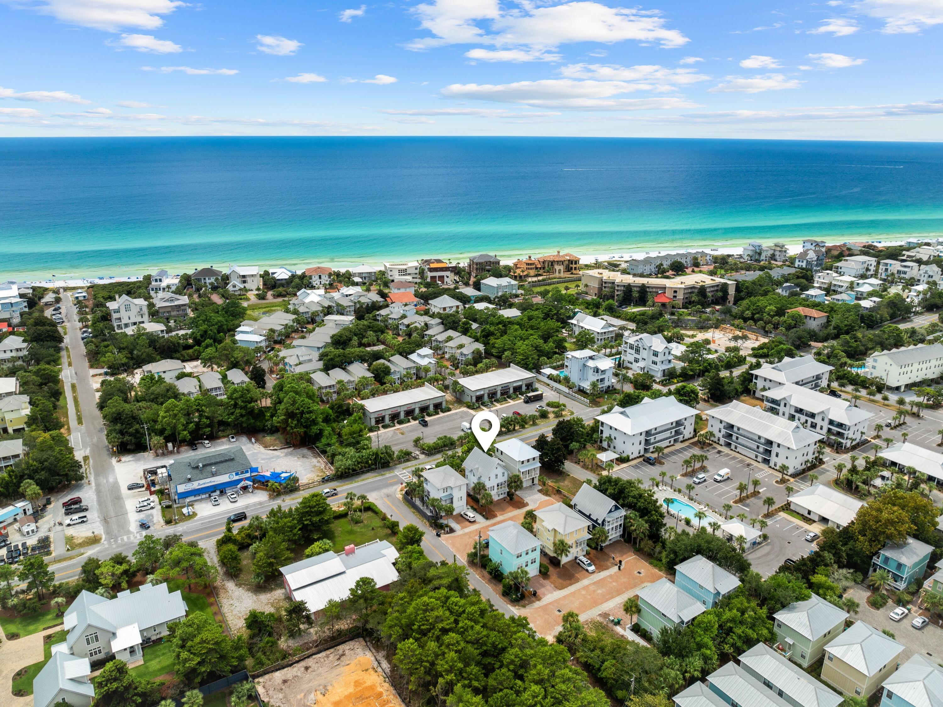 Satinwood Place - Residential