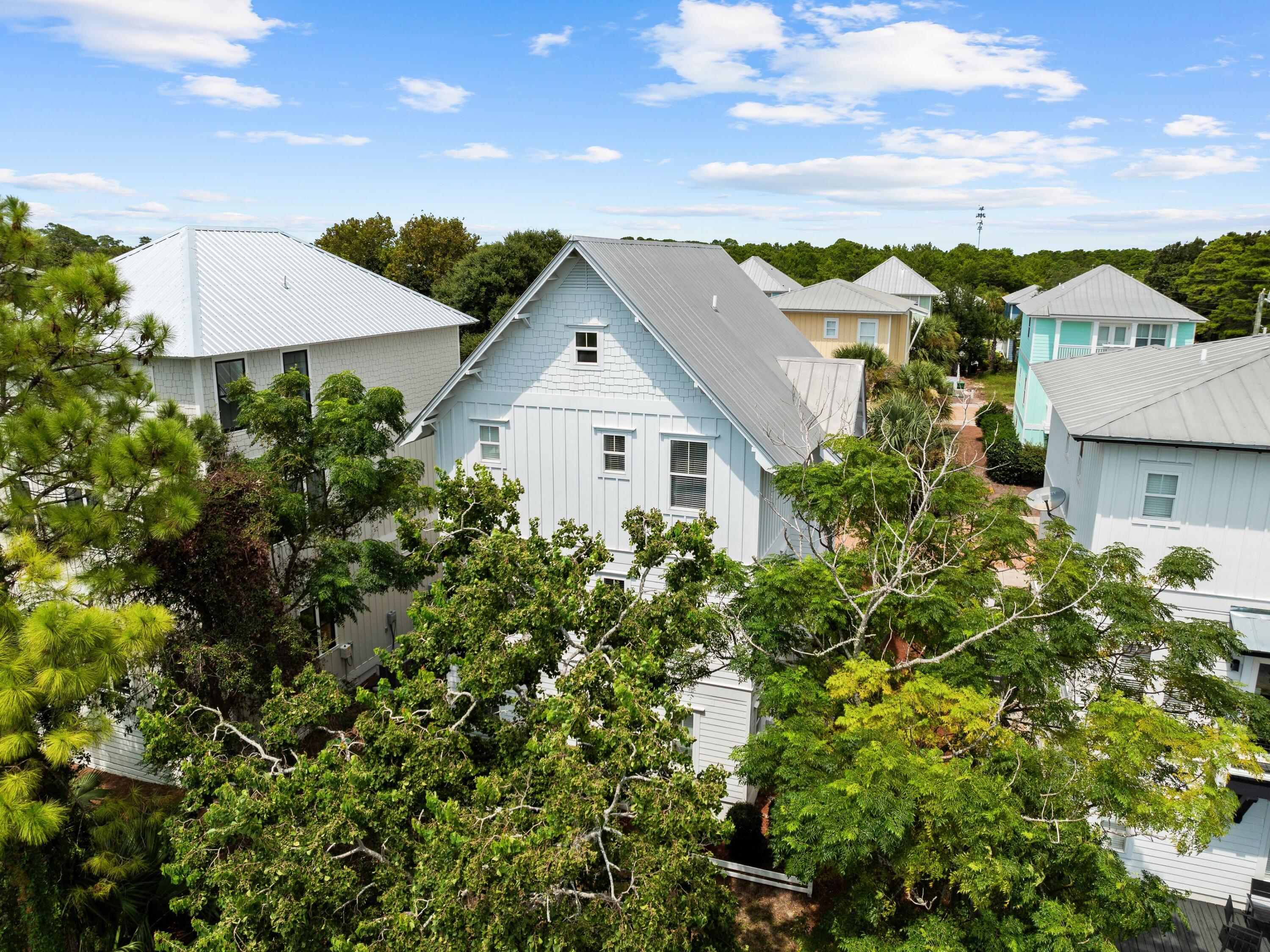 Satinwood Place - Residential