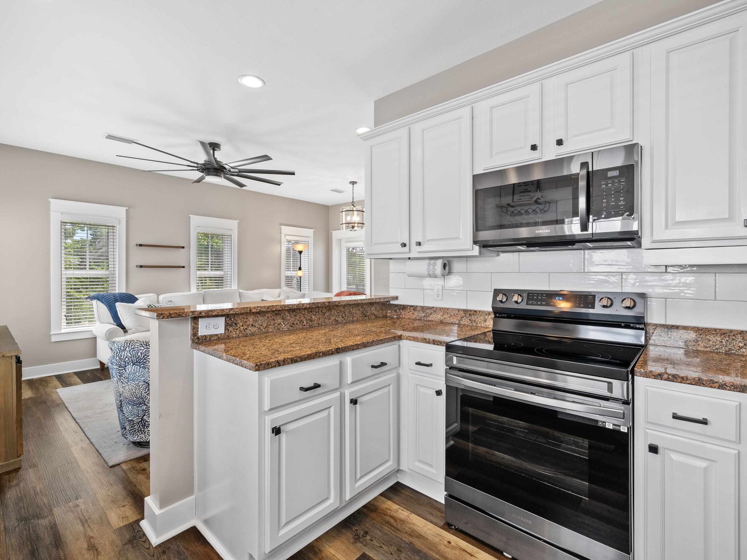 Satinwood Place - Residential