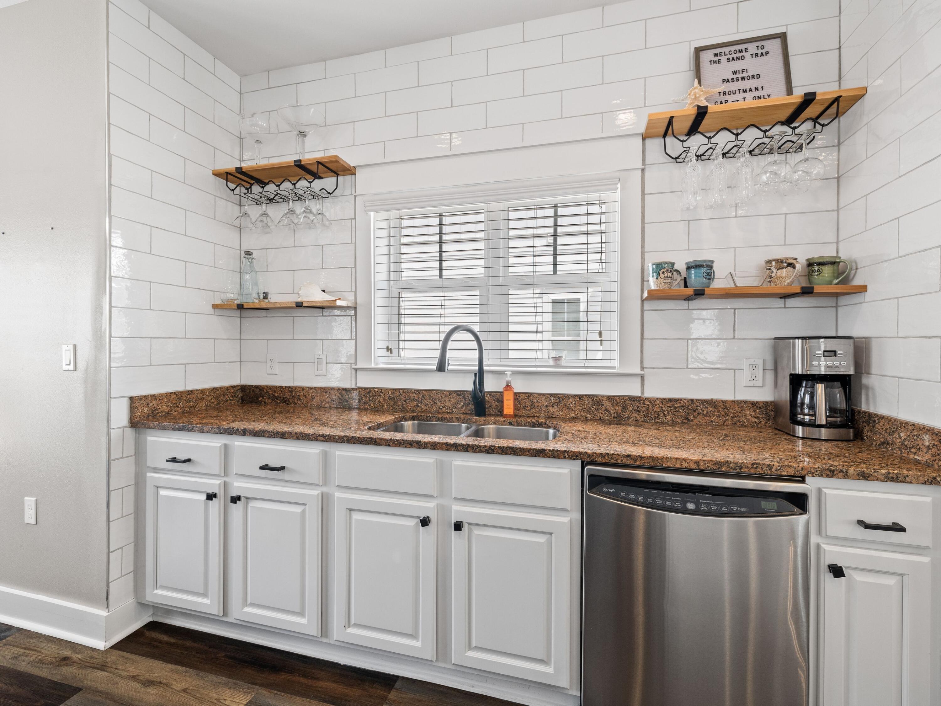 Satinwood Place - Residential