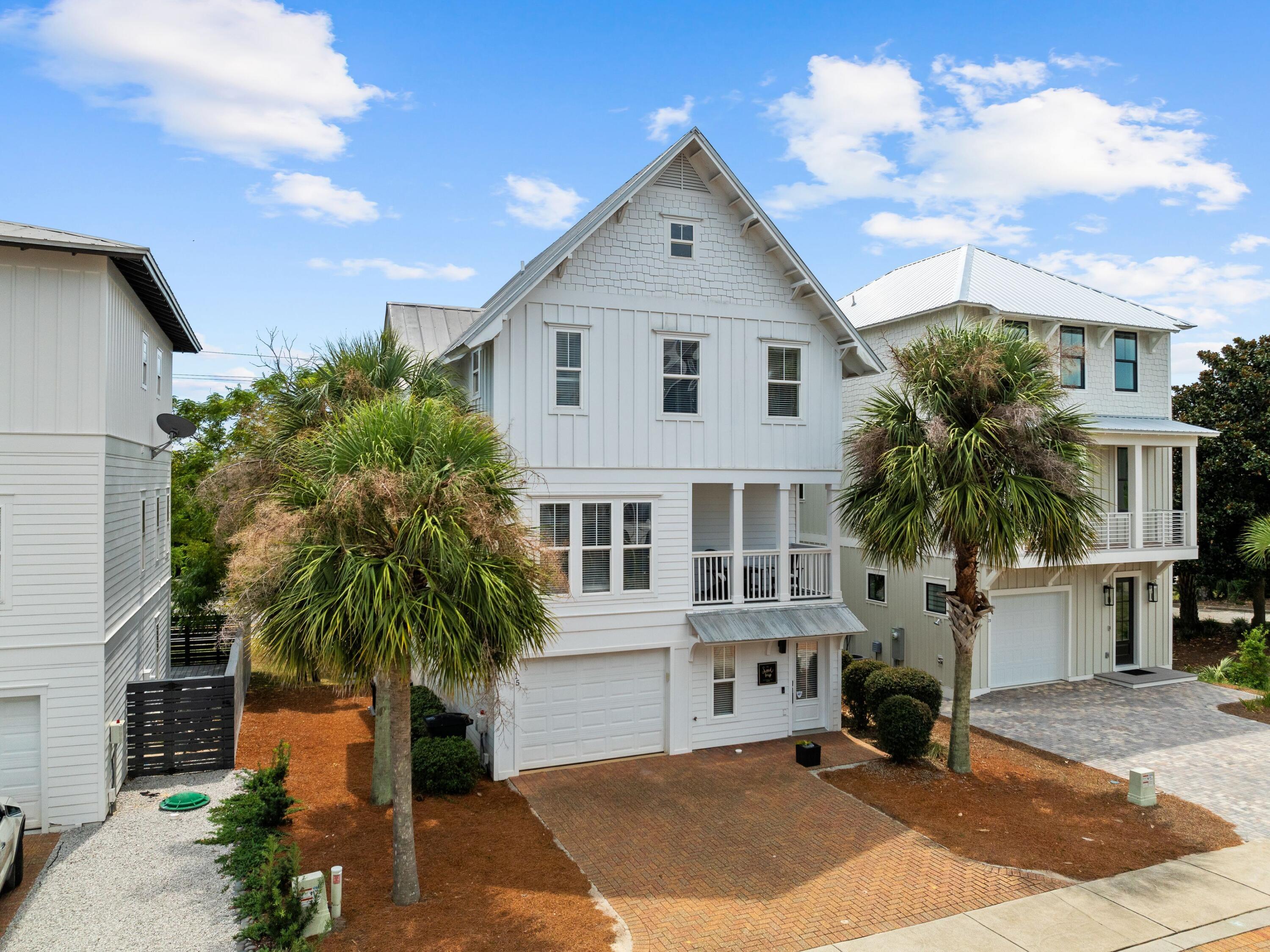 Satinwood Place - Residential
