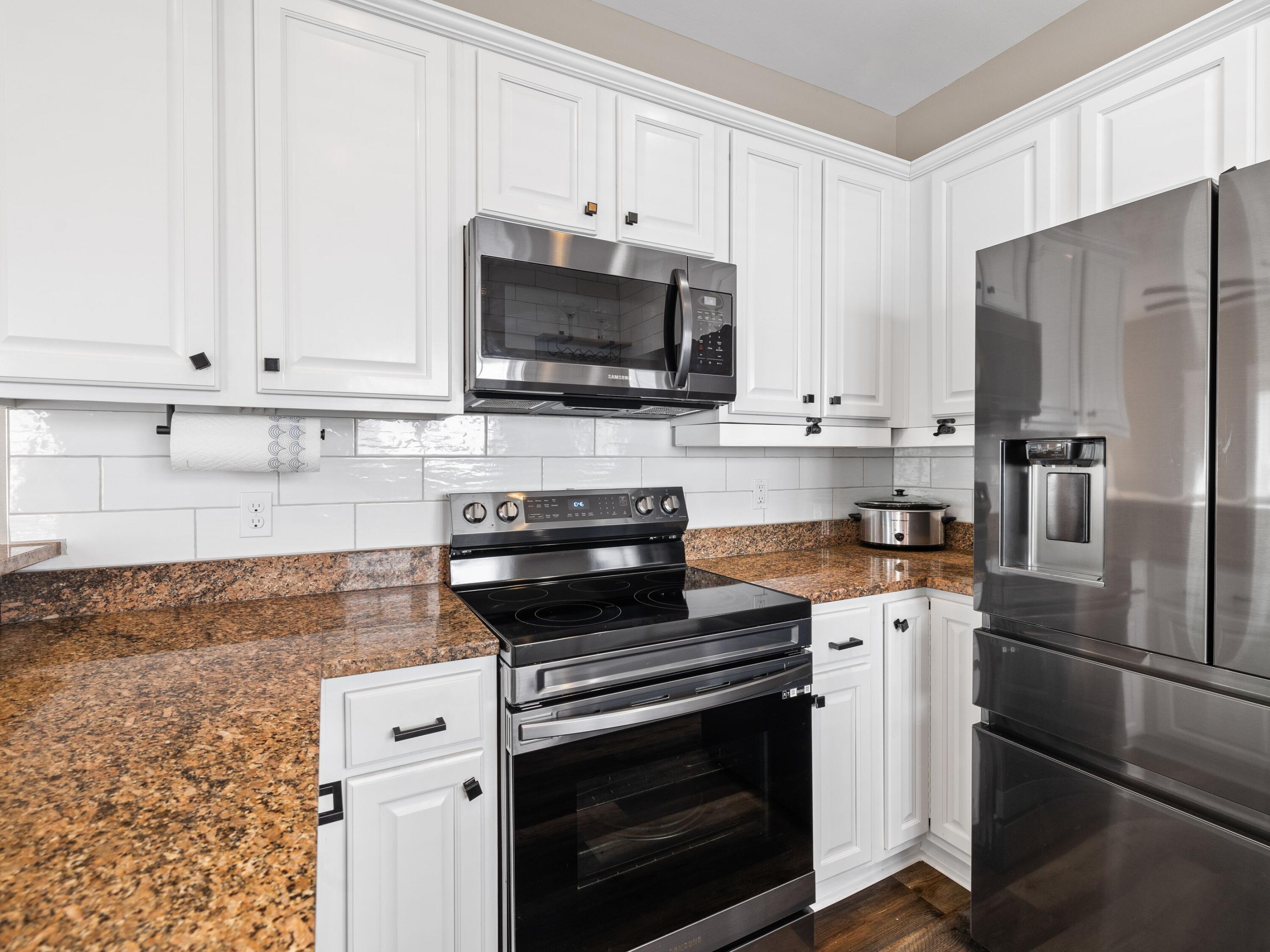 Satinwood Place - Residential