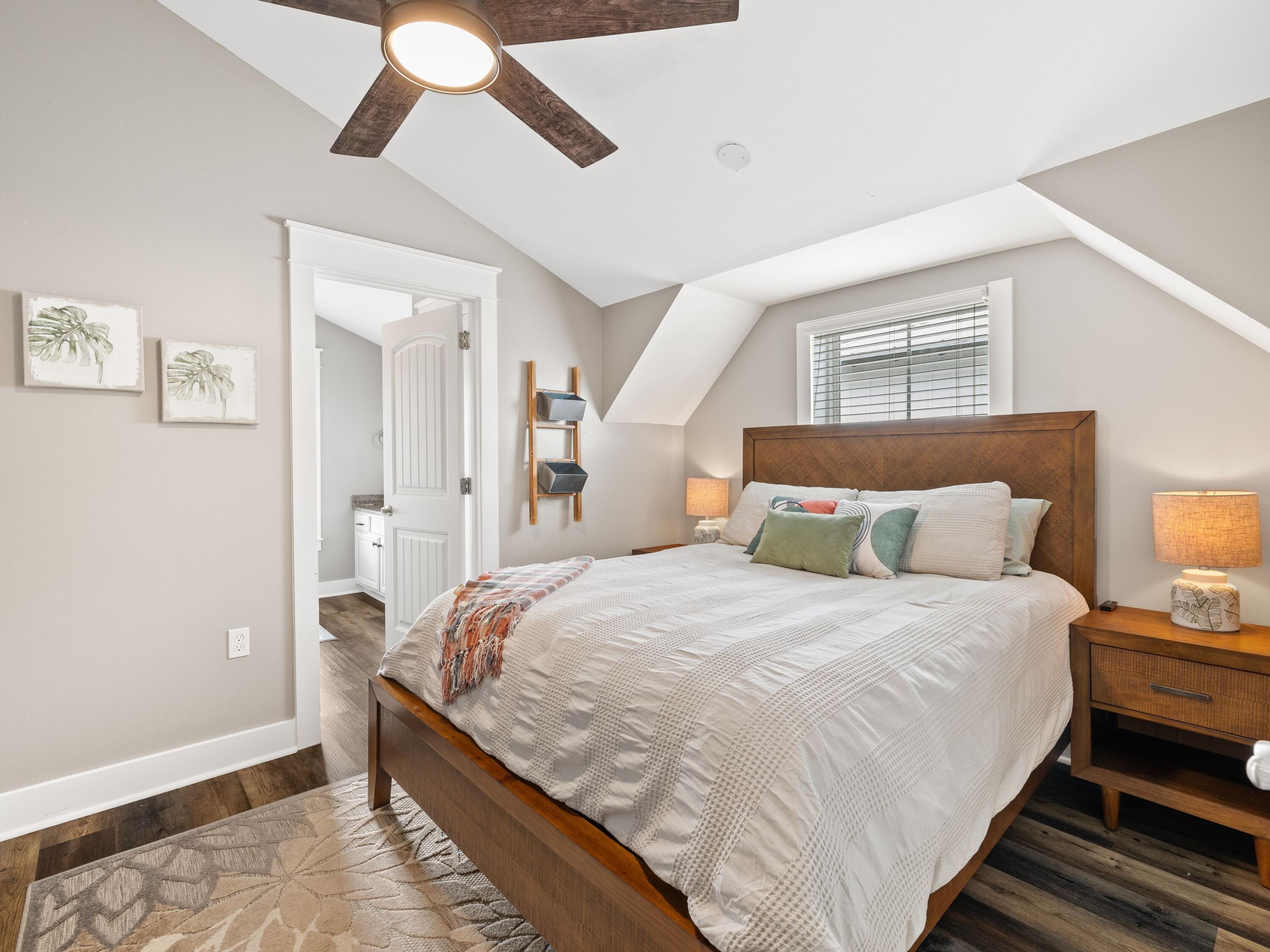 Satinwood Place - Residential