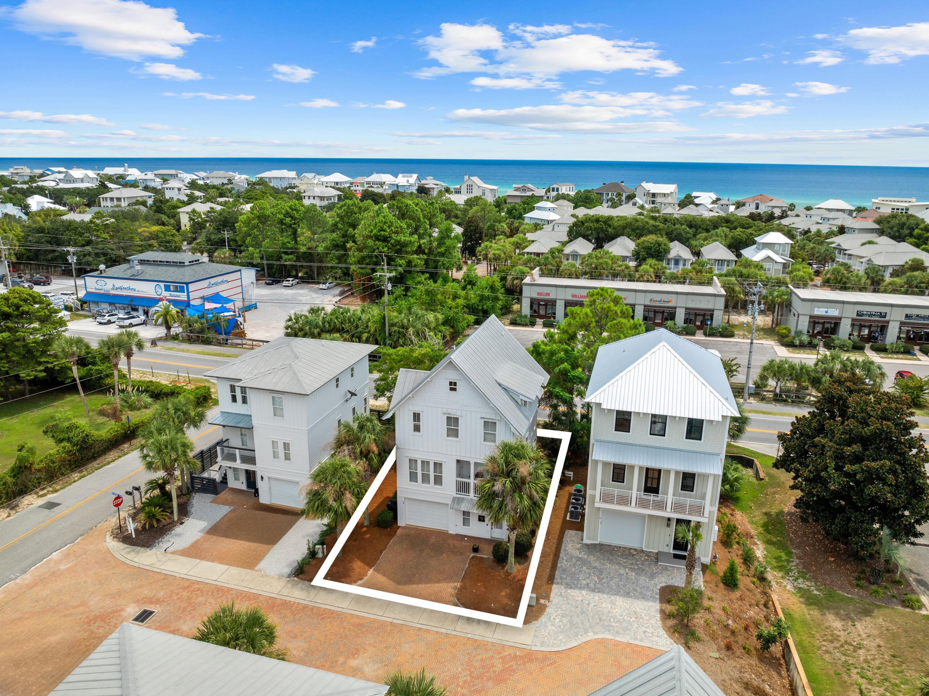 Satinwood Place - Residential
