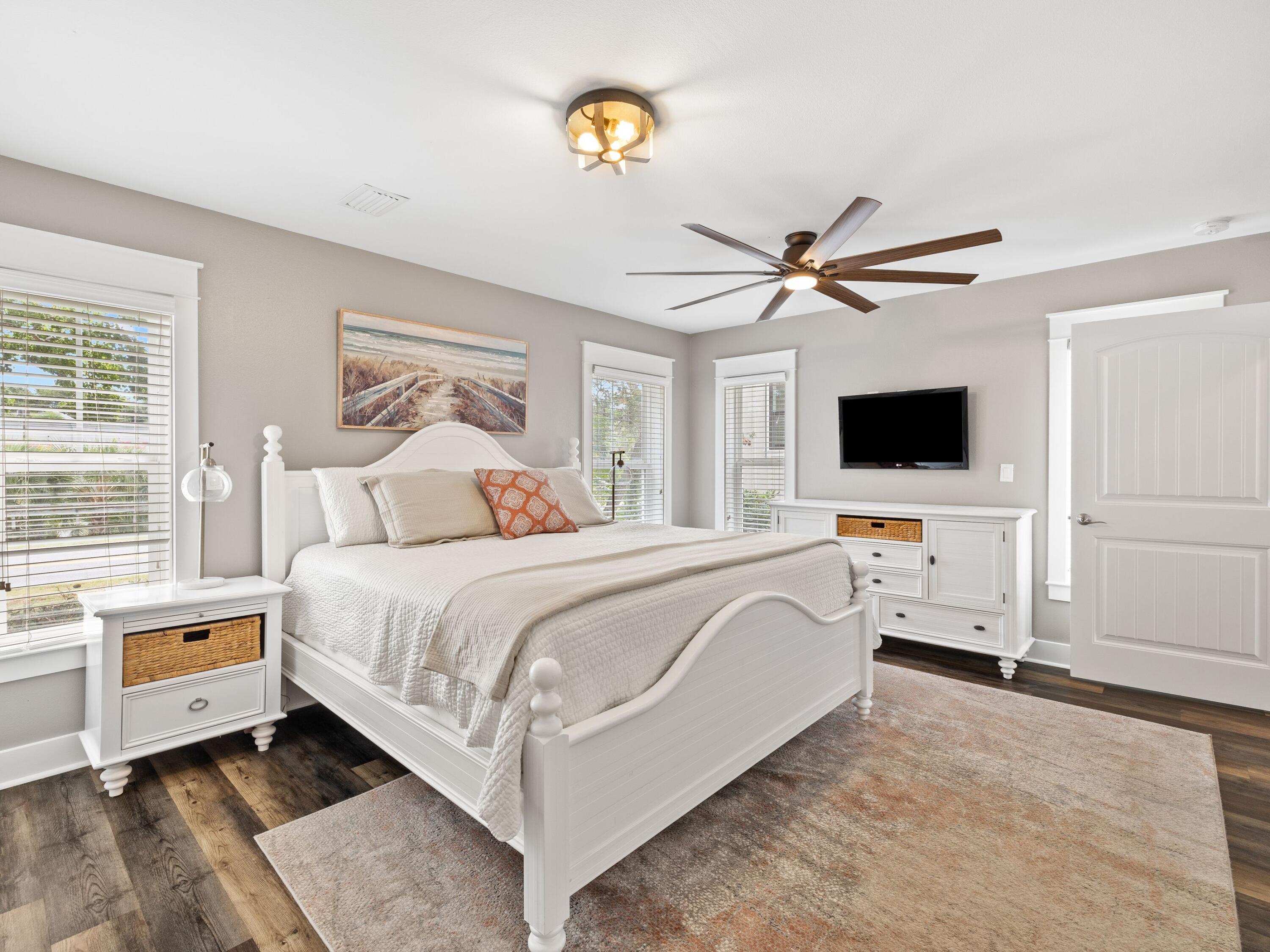 Satinwood Place - Residential