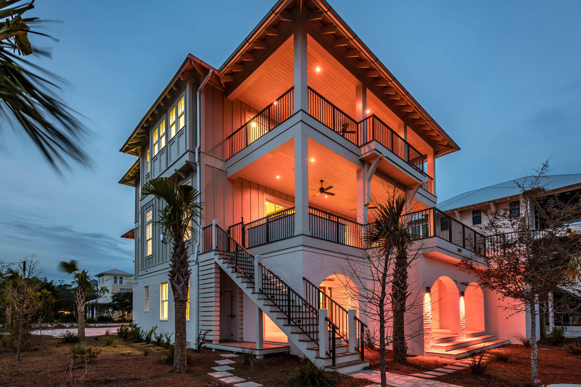 GULF SHORE MANOR - Residential