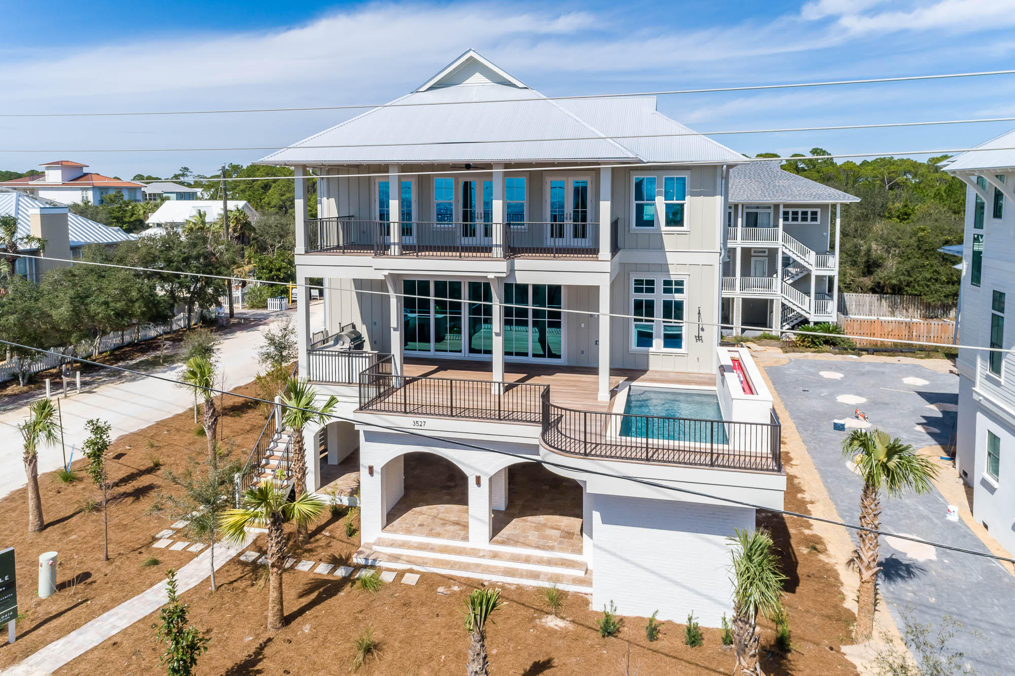 GULF SHORE MANOR - Residential