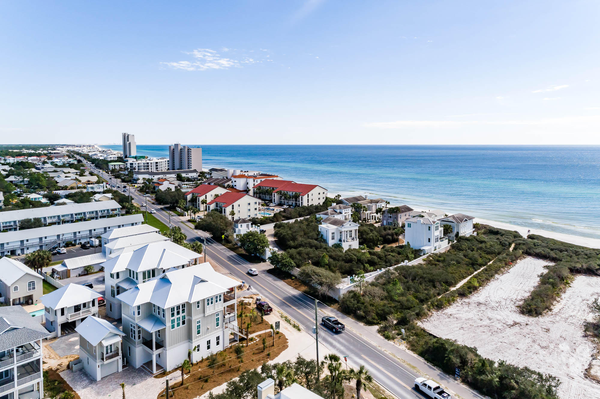 GULF SHORE MANOR - Residential