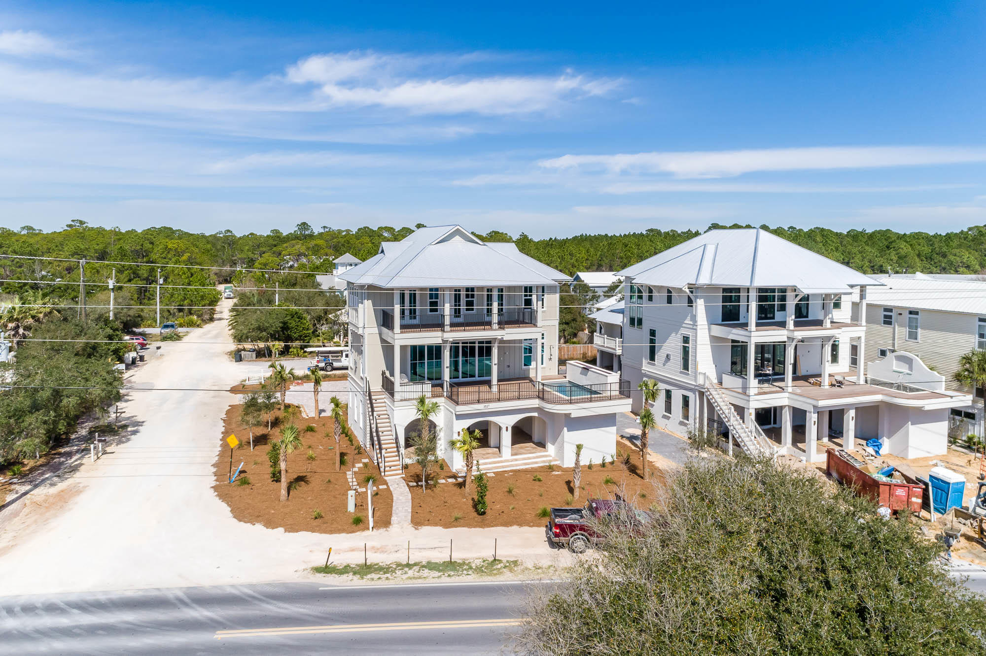 GULF SHORE MANOR - Residential